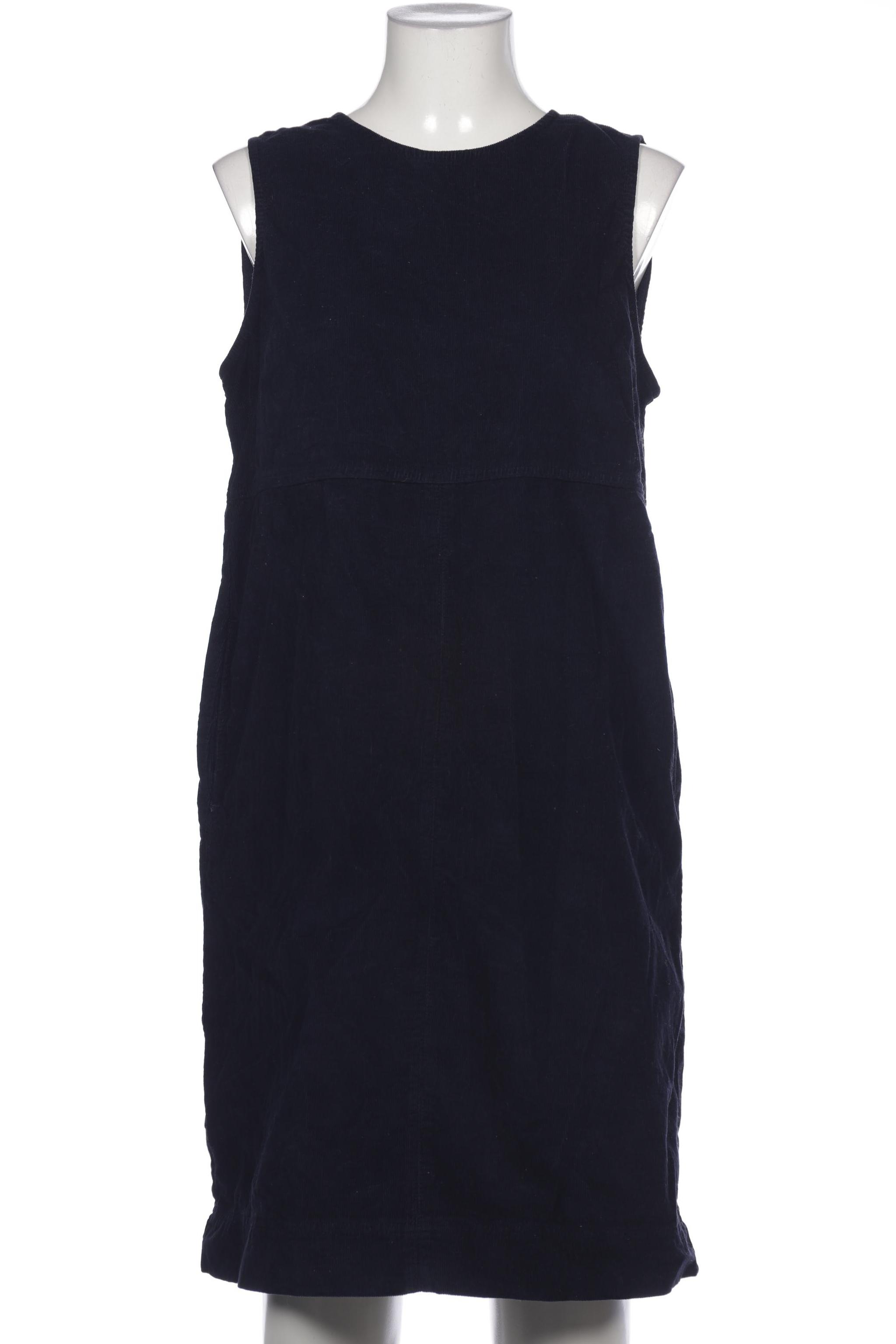 

Boden Damen Kleid, marineblau