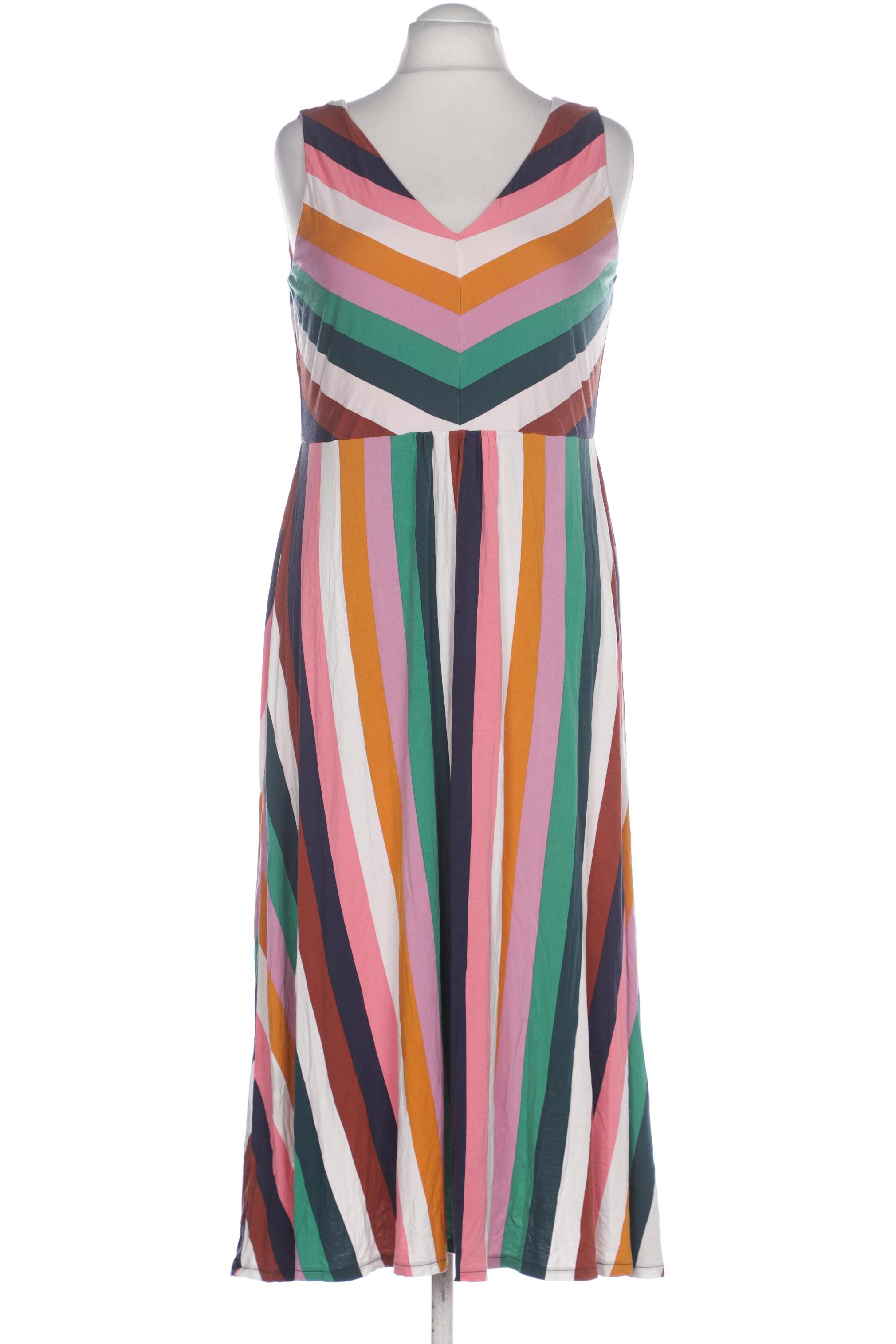 

Boden Damen Kleid, mehrfarbig, Gr. 42