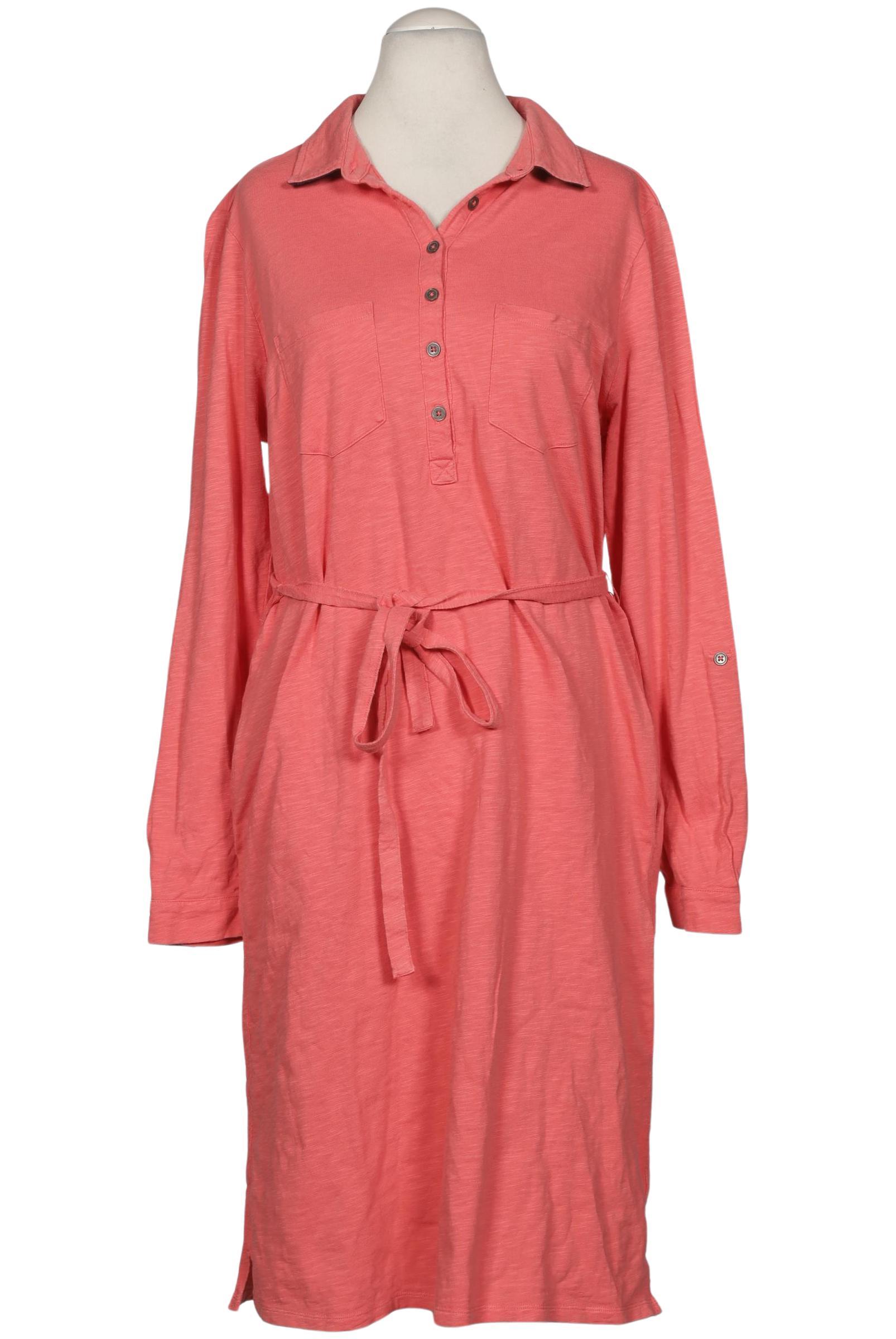 

Boden Damen Kleid, pink, Gr. 40