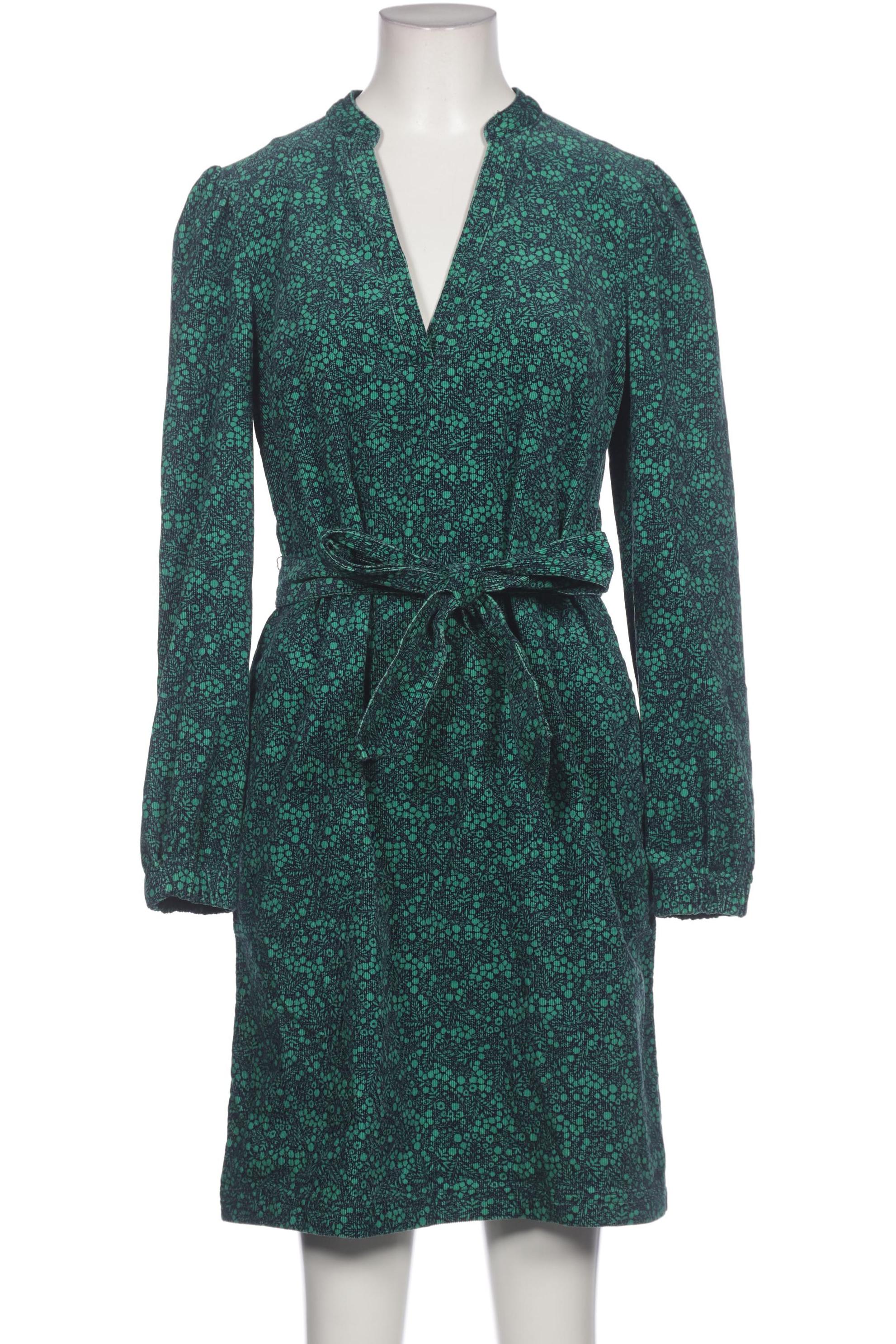 

Boden Damen Kleid, grün, Gr. 36