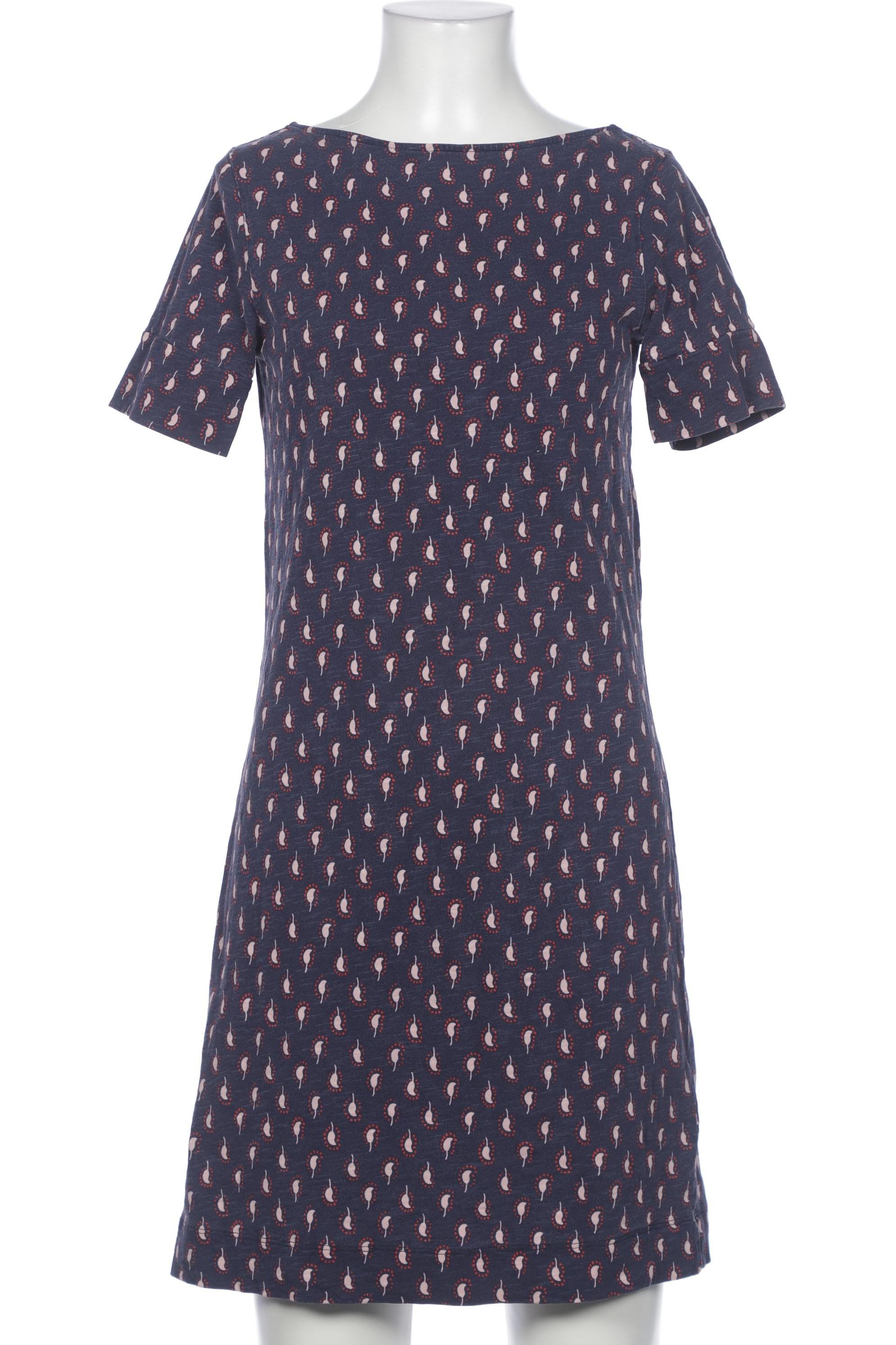 

Boden Damen Kleid, marineblau, Gr. 36