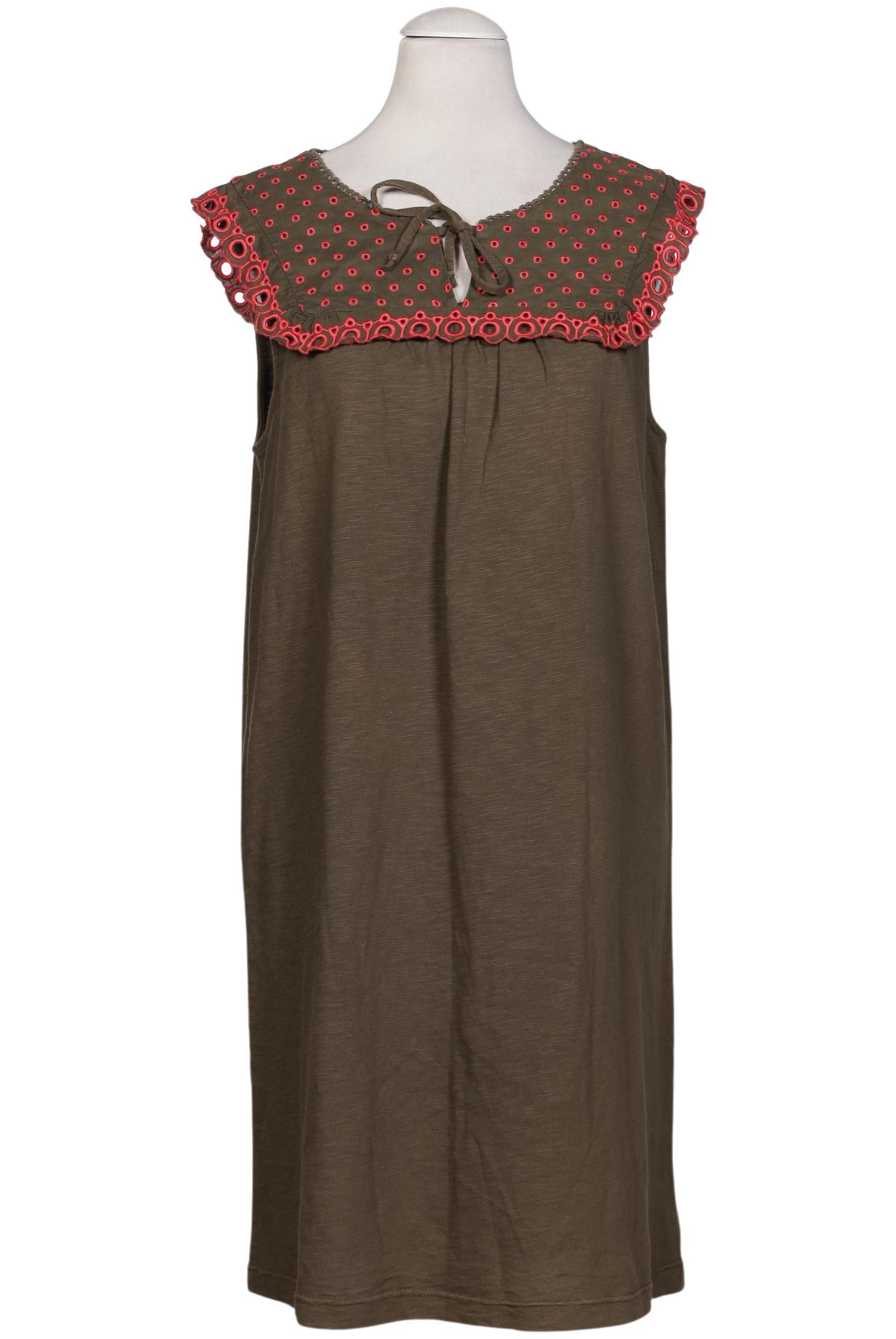 

Boden Damen Kleid, grün, Gr. 40