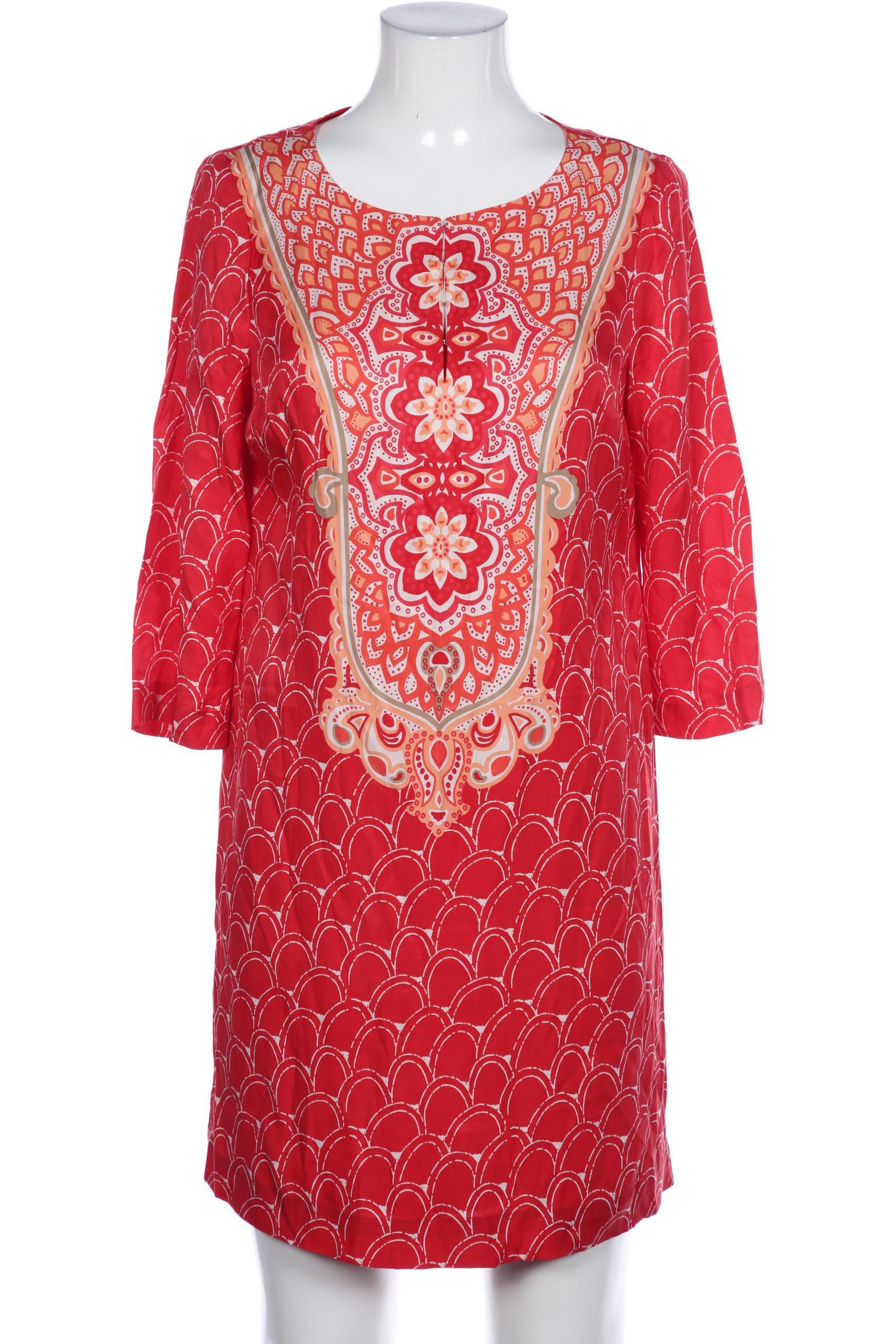 

Boden Damen Kleid, rot