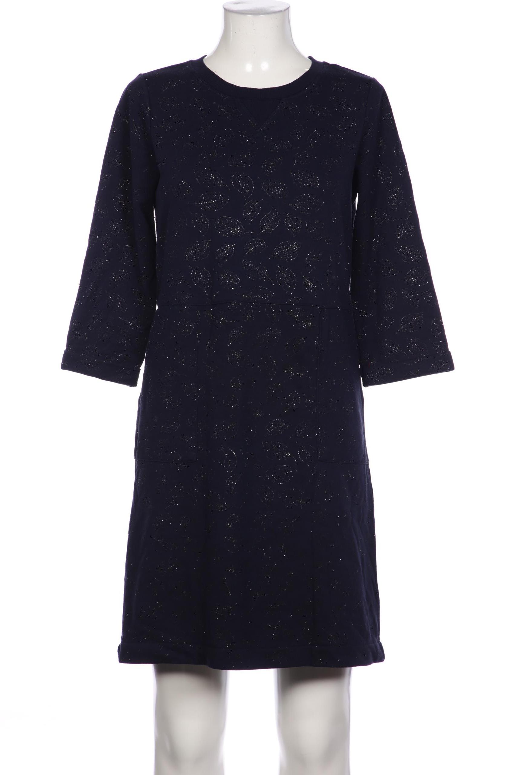 

Boden Damen Kleid, marineblau