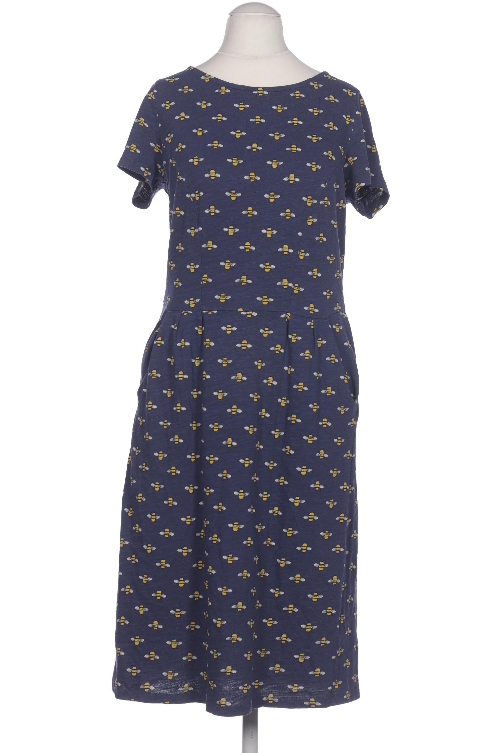 

Boden Damen Kleid, marineblau, Gr. 36