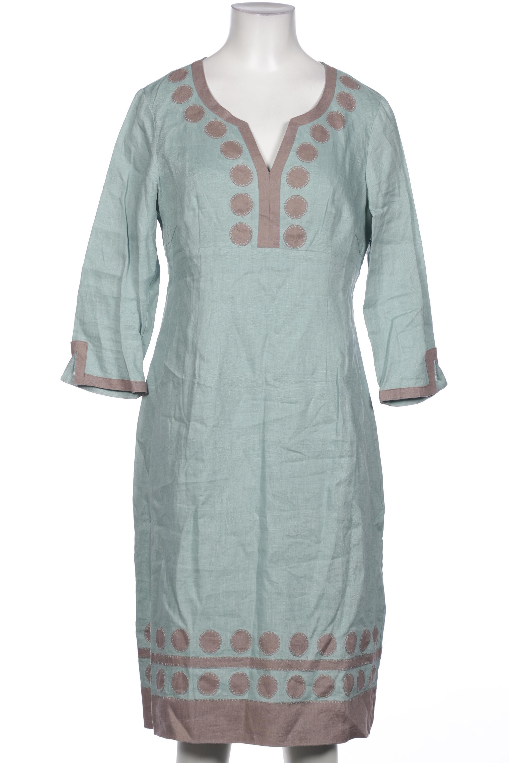 

Boden Damen Kleid, türkis, Gr. 38