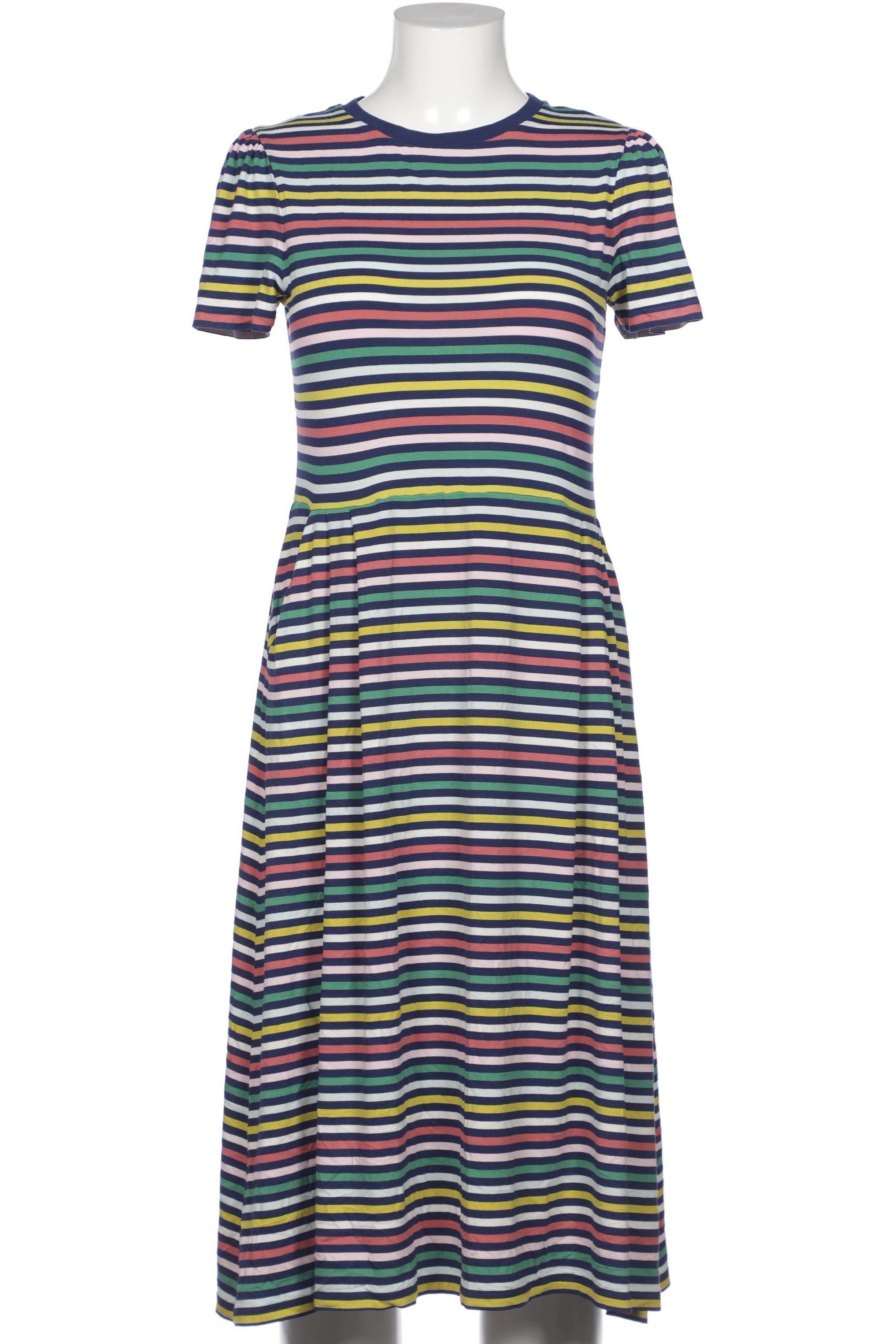 

Boden Damen Kleid, mehrfarbig