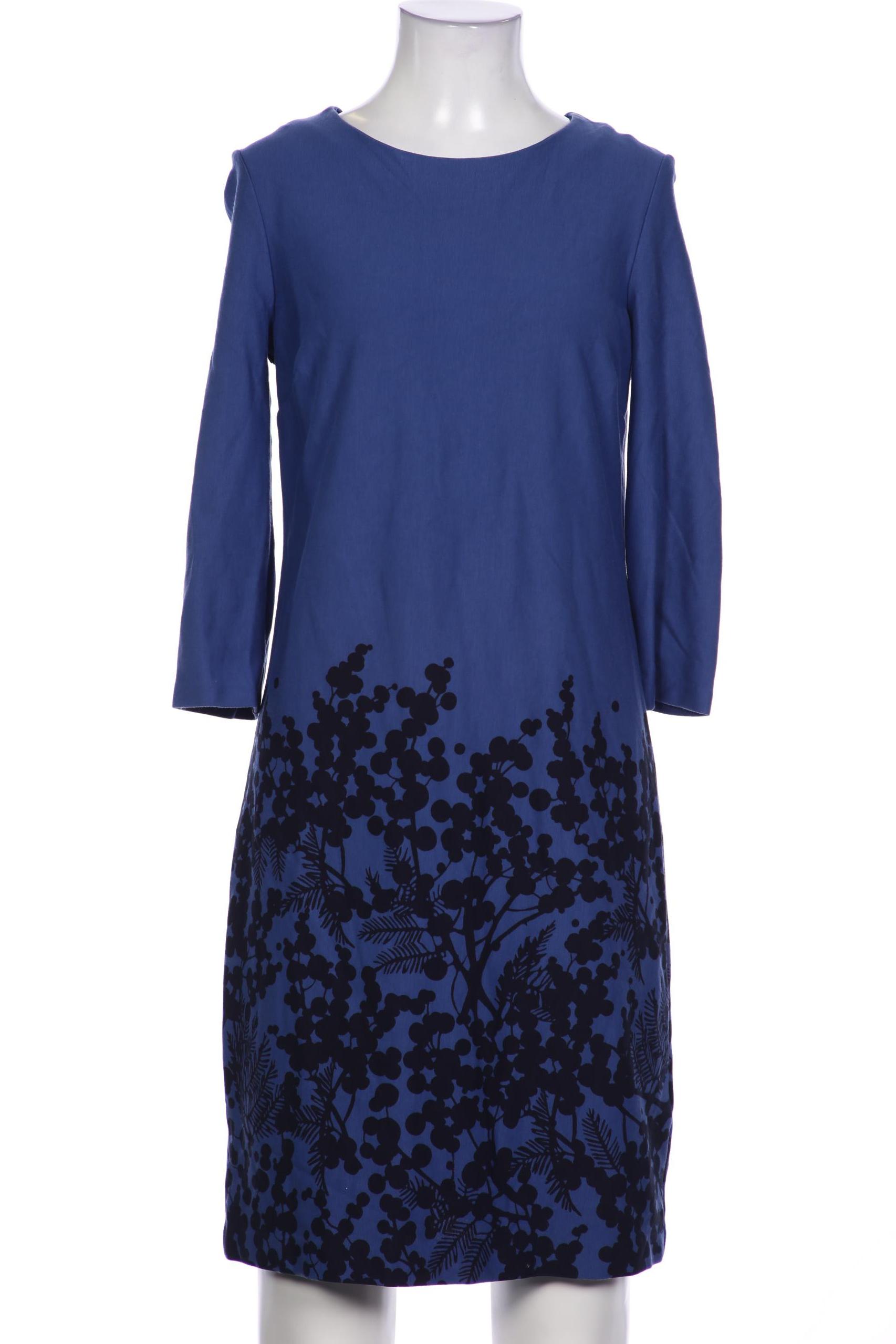

Boden Damen Kleid, blau, Gr. 36