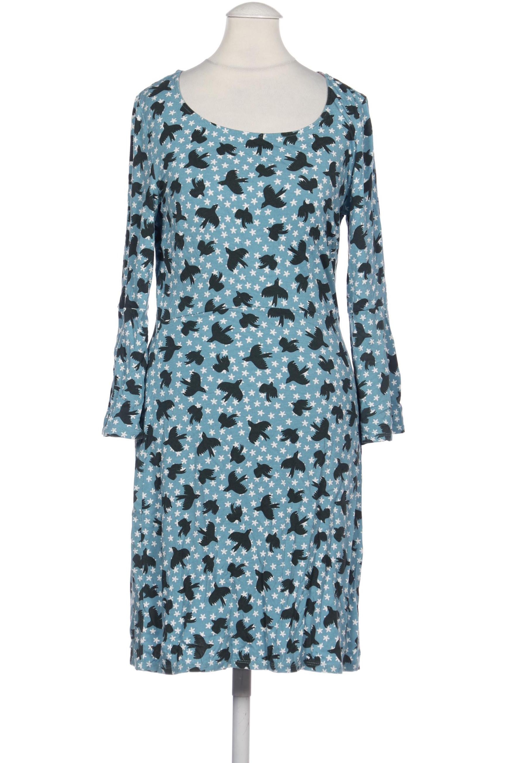 

Boden Damen Kleid, blau