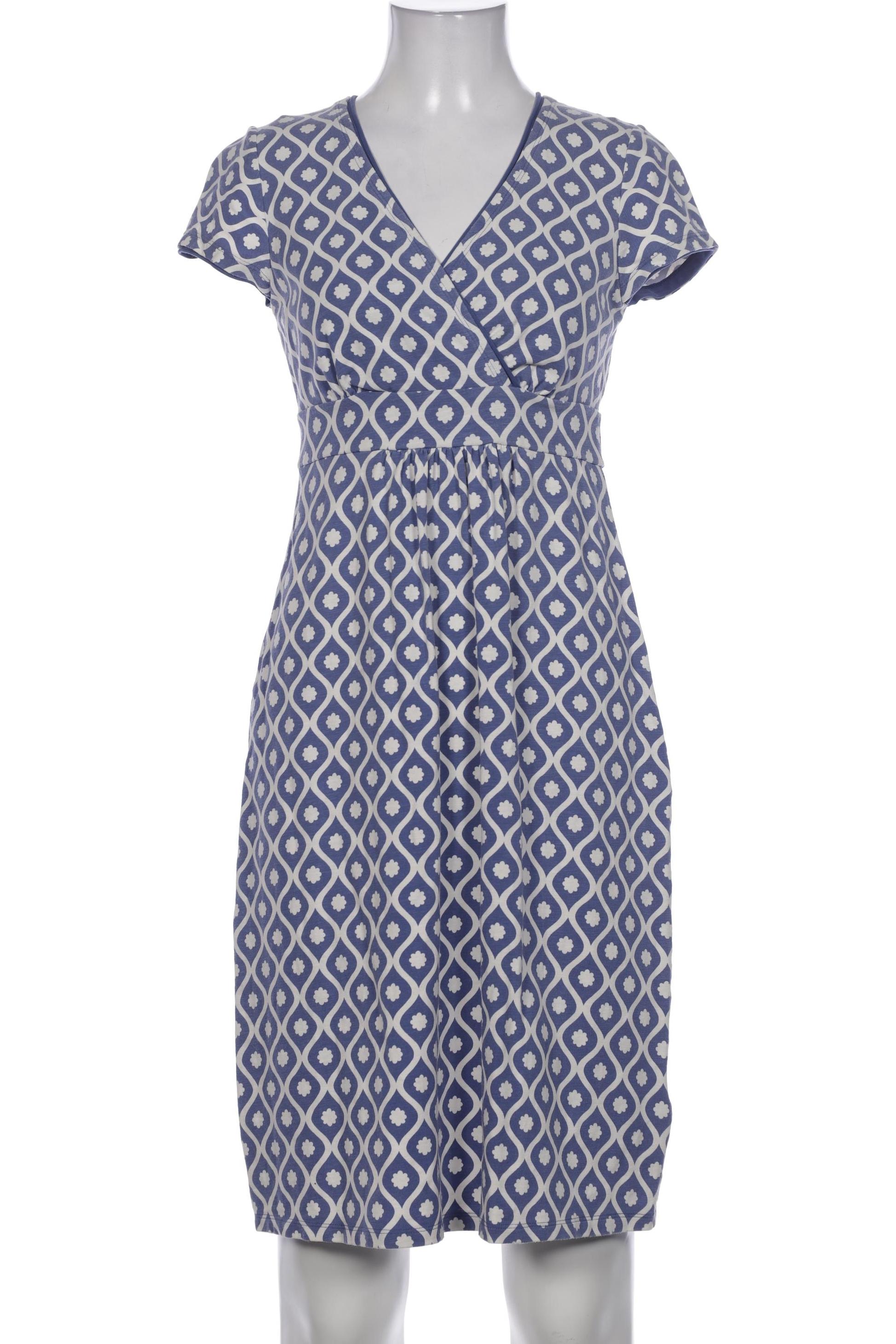 

Boden Damen Kleid, blau, Gr. 36
