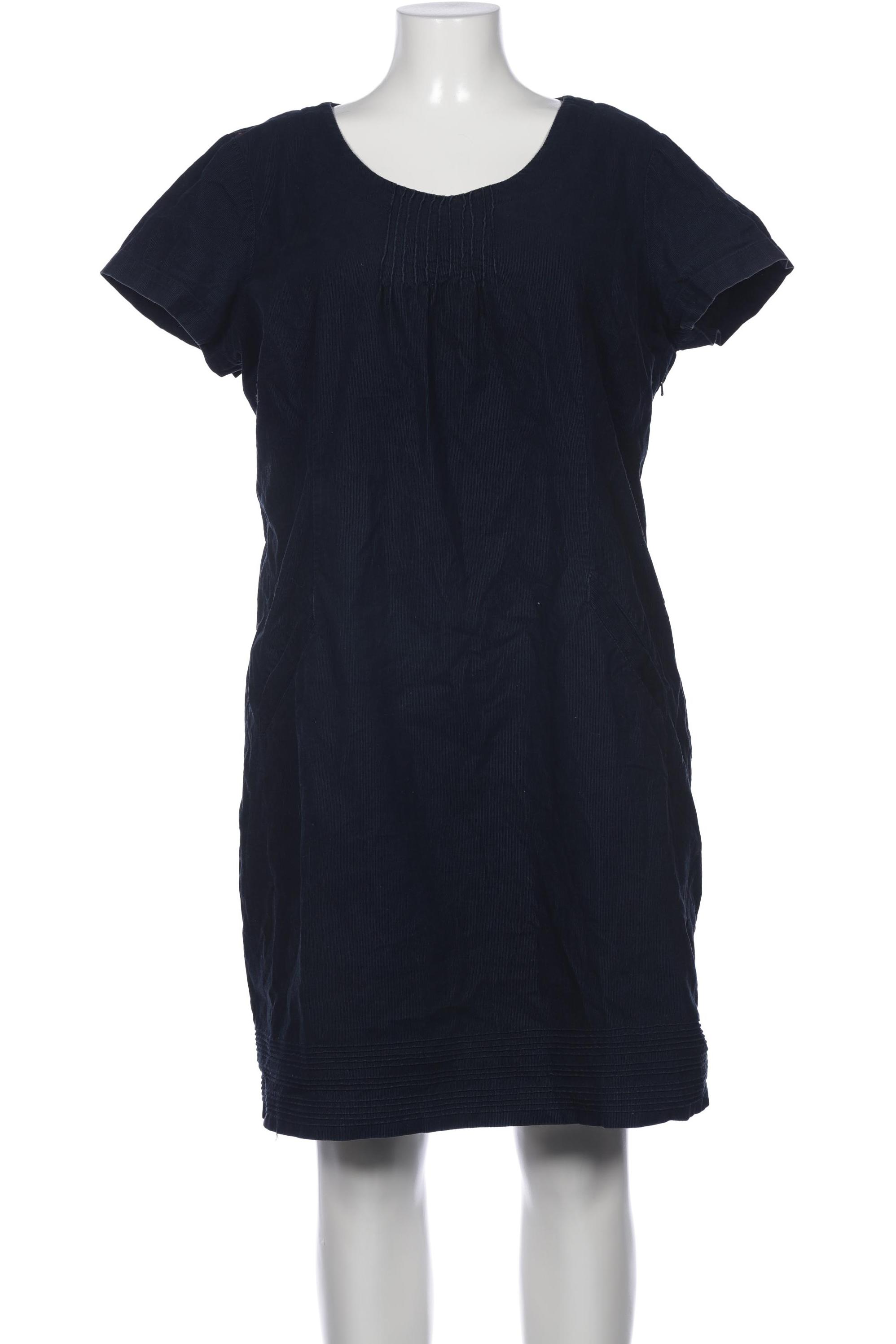 

Boden Damen Kleid, marineblau