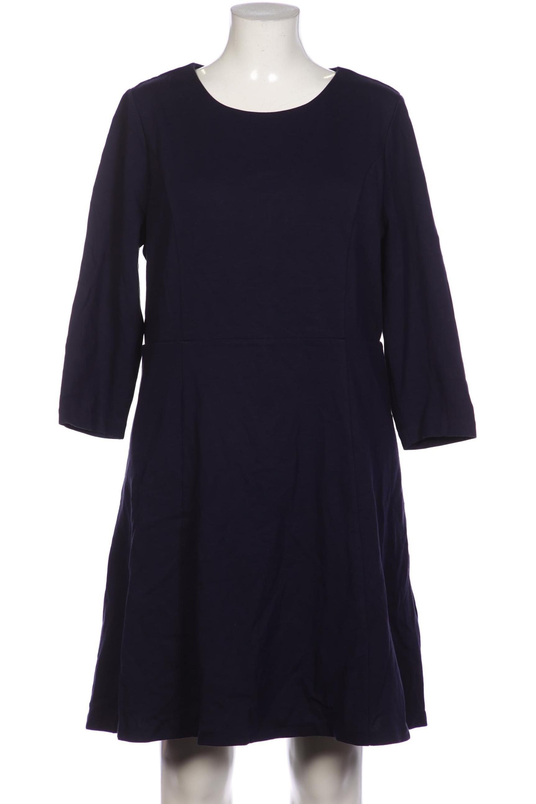 

Boden Damen Kleid, marineblau, Gr. 46