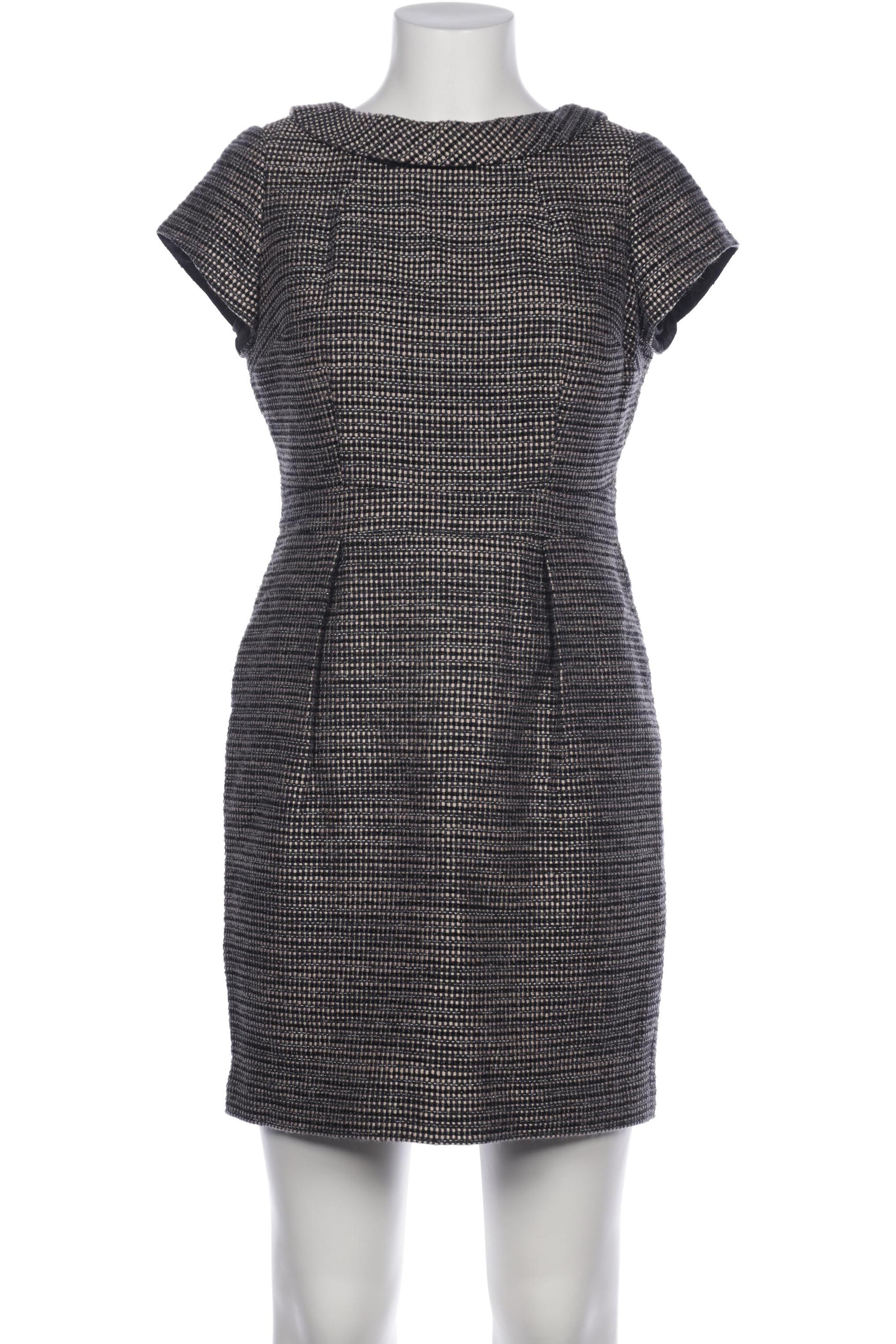 

Boden Damen Kleid, grau, Gr. 38