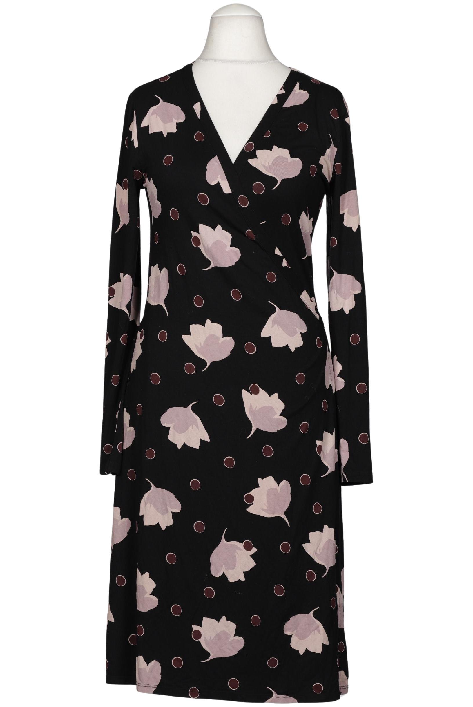 

Boden Damen Kleid, mehrfarbig, Gr. 38