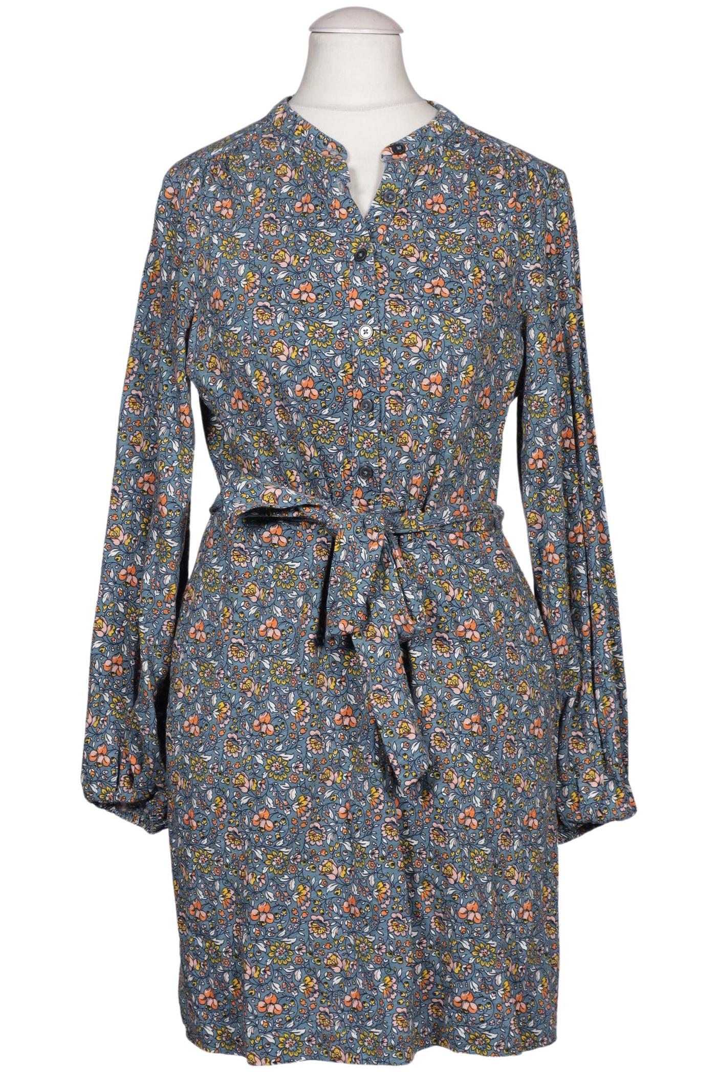 

Boden Damen Kleid, blau, Gr. 34