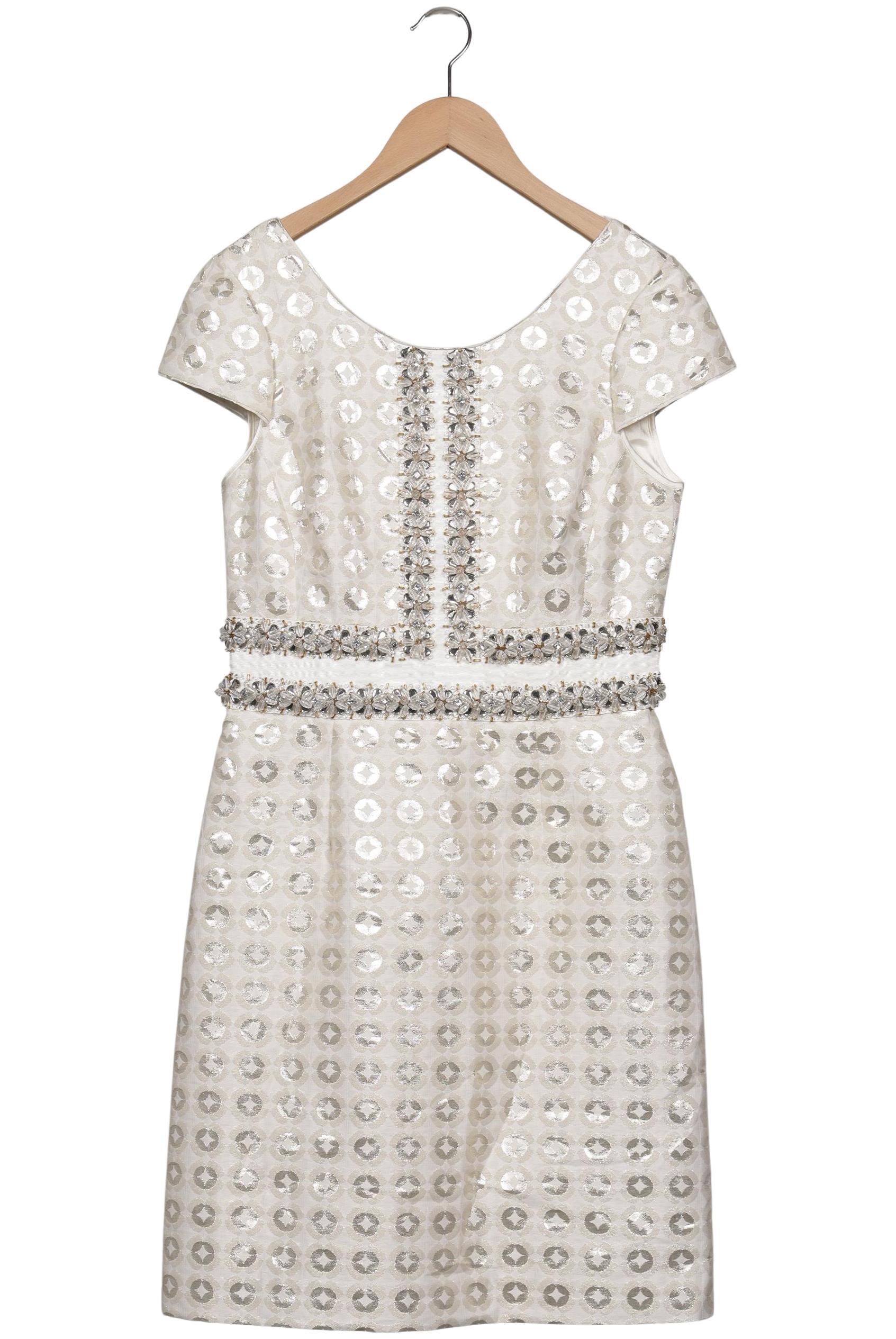 

Boden Damen Kleid, silber, Gr. 36