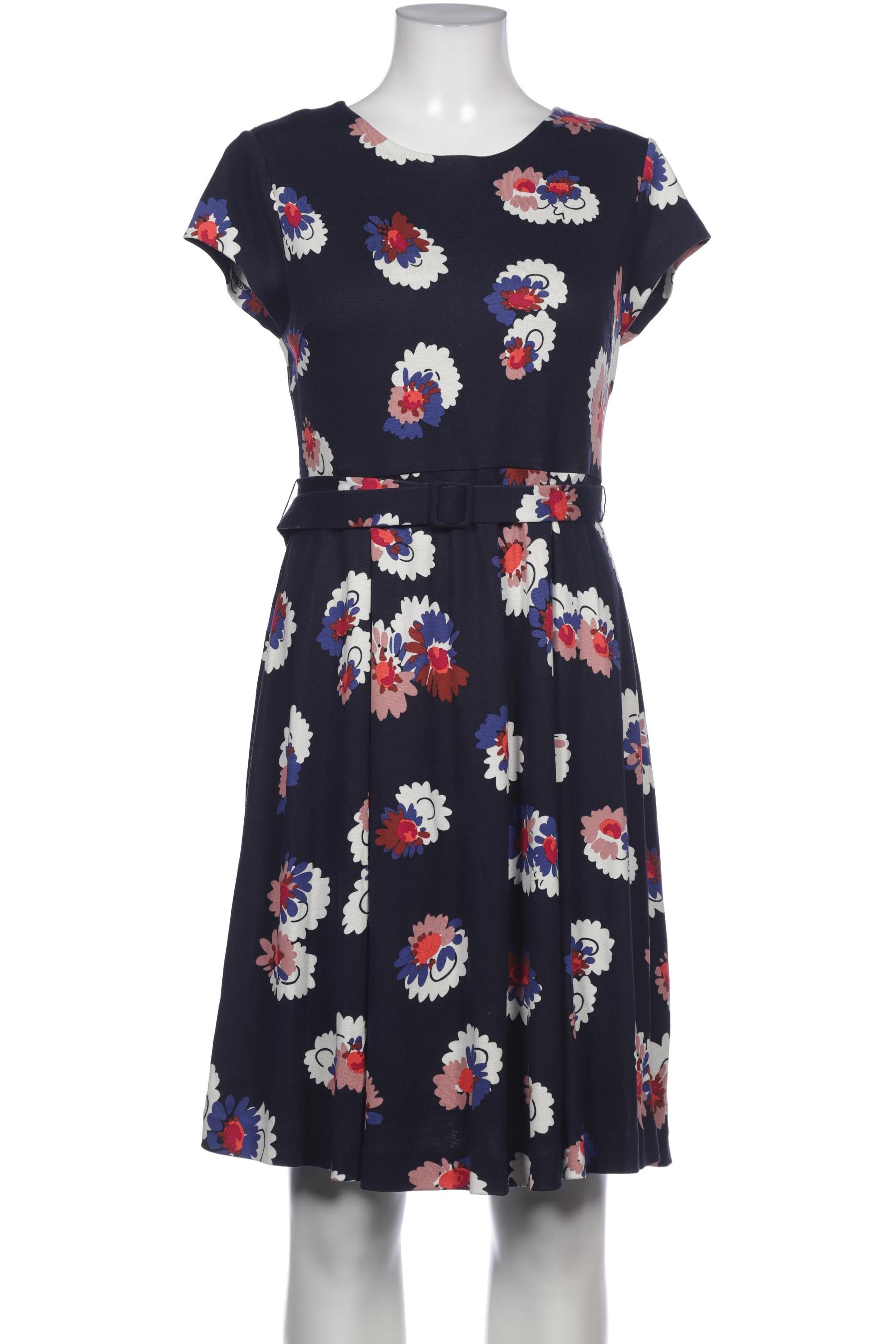 

Boden Damen Kleid, marineblau
