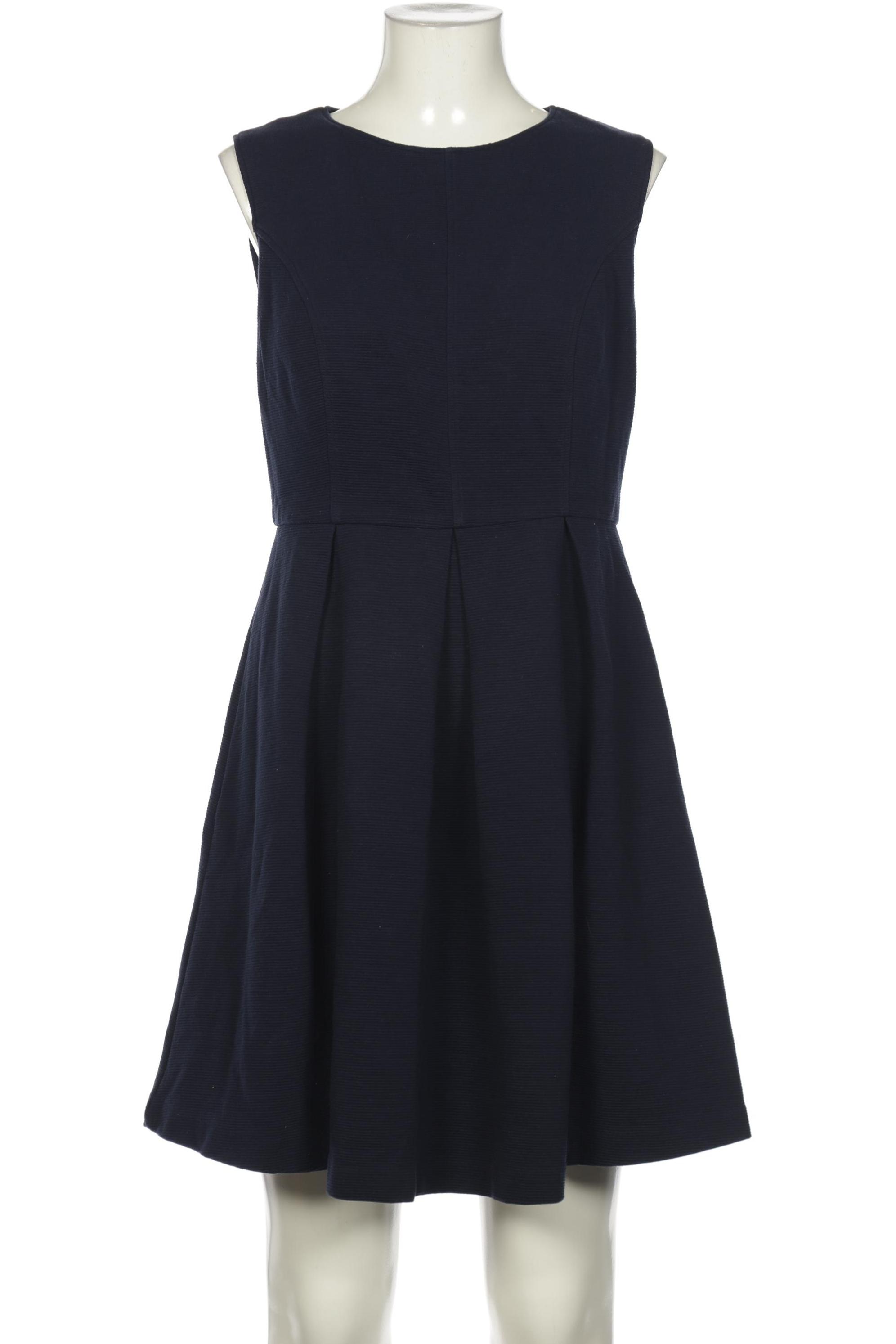 

Boden Damen Kleid, marineblau