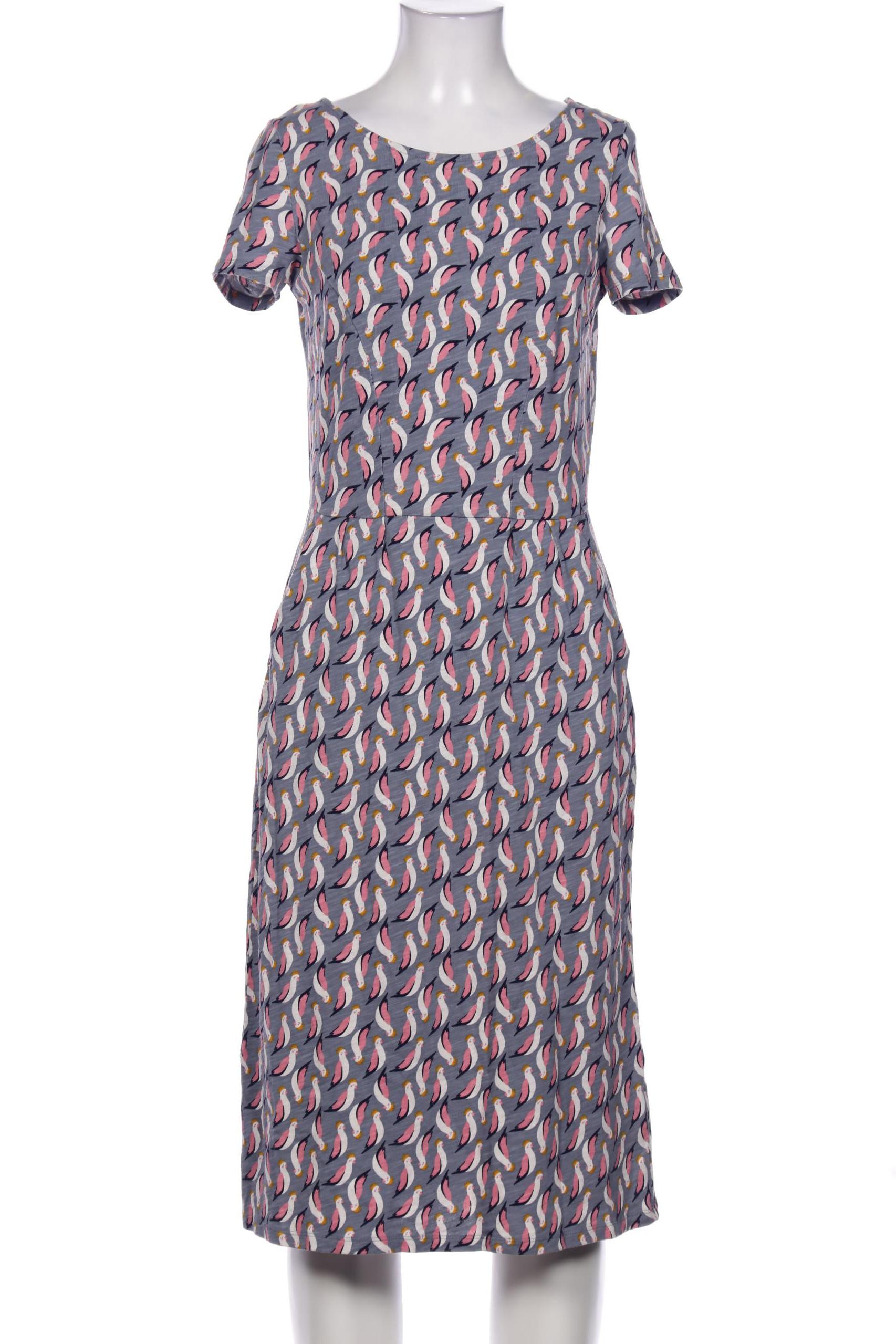 

Boden Damen Kleid, blau, Gr. 34