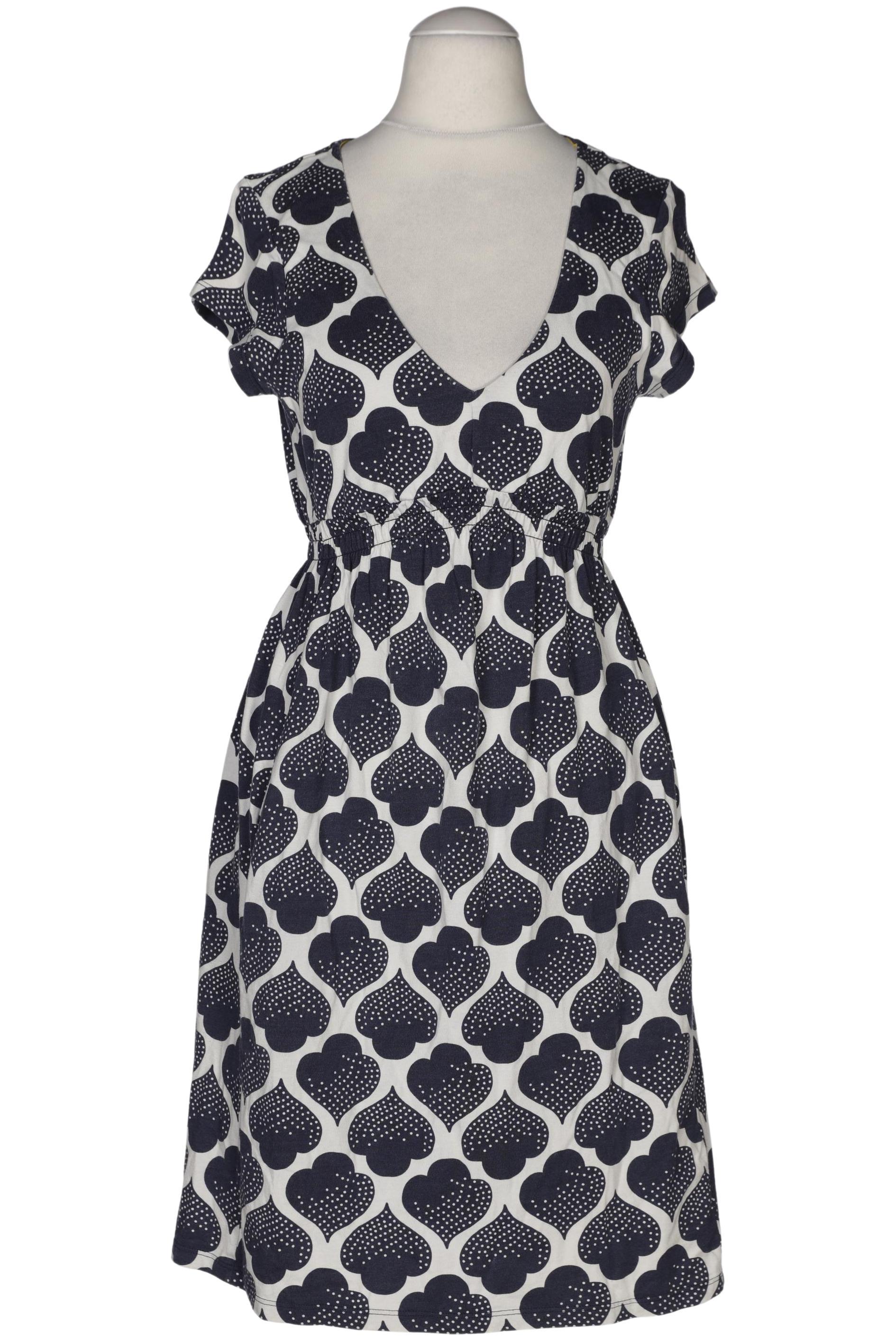 

Boden Damen Kleid, marineblau, Gr. 34