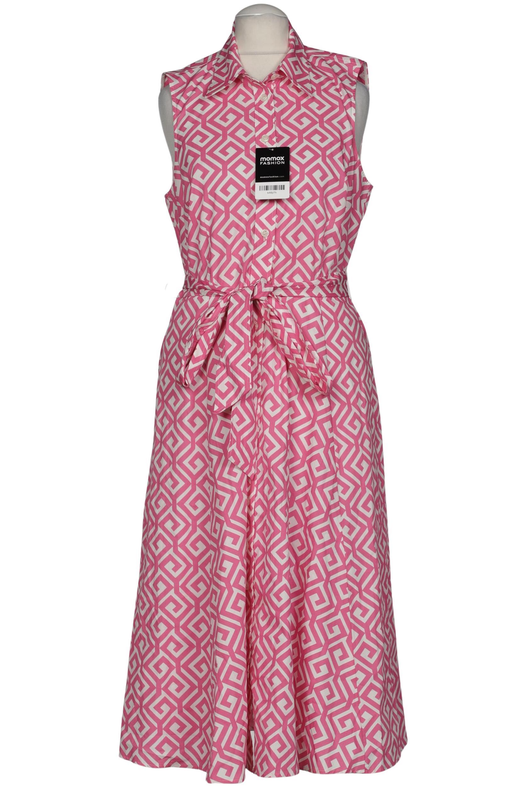 

Boden Damen Kleid, pink, Gr. 36