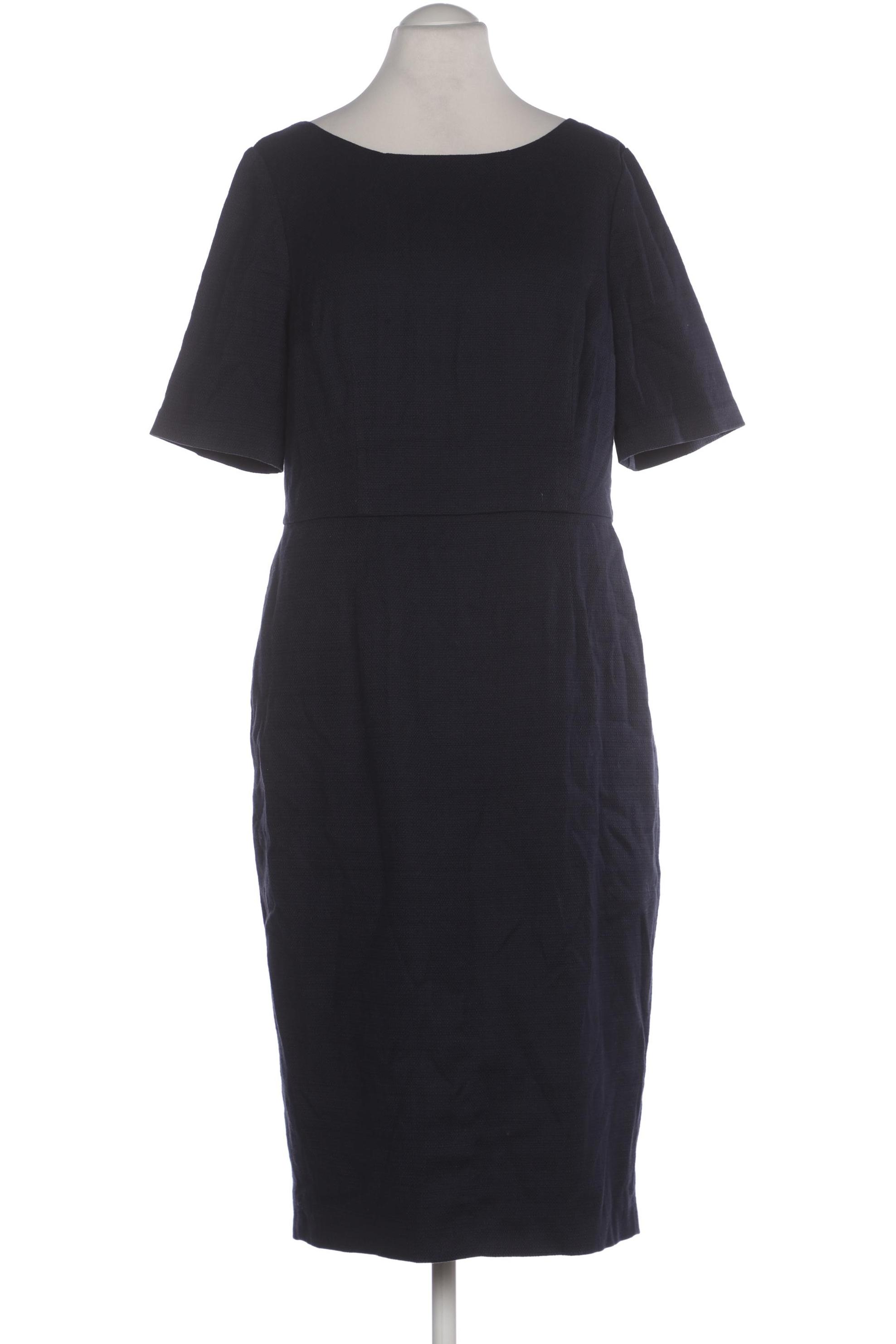 

Boden Damen Kleid, marineblau, Gr. 44