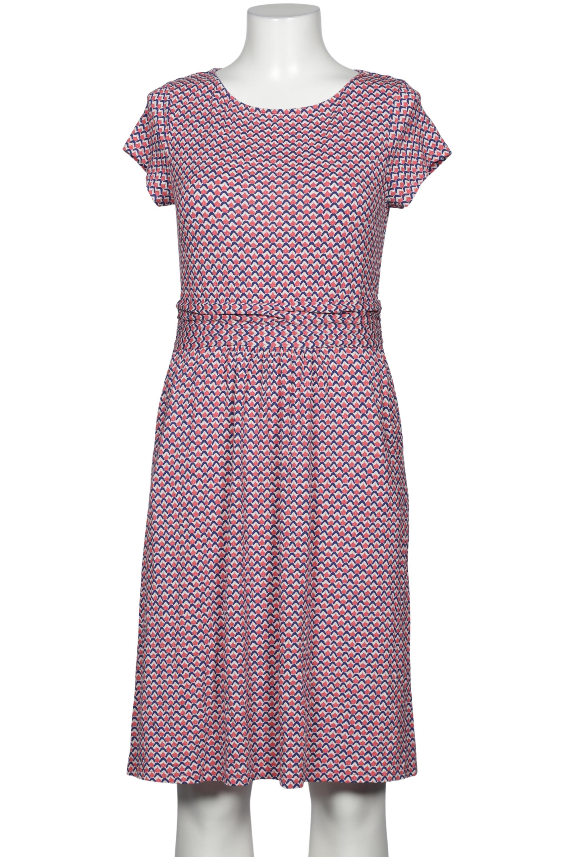 

Boden Damen Kleid, mehrfarbig, Gr. 38