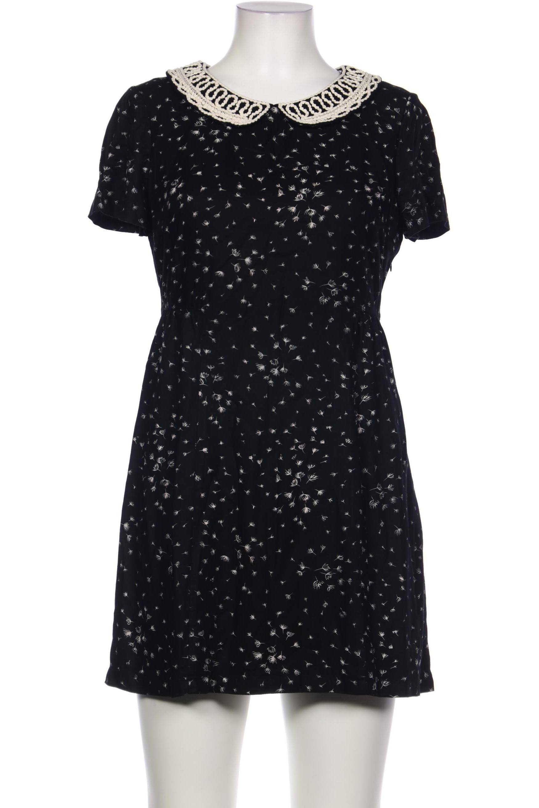 

Boden Damen Kleid, schwarz