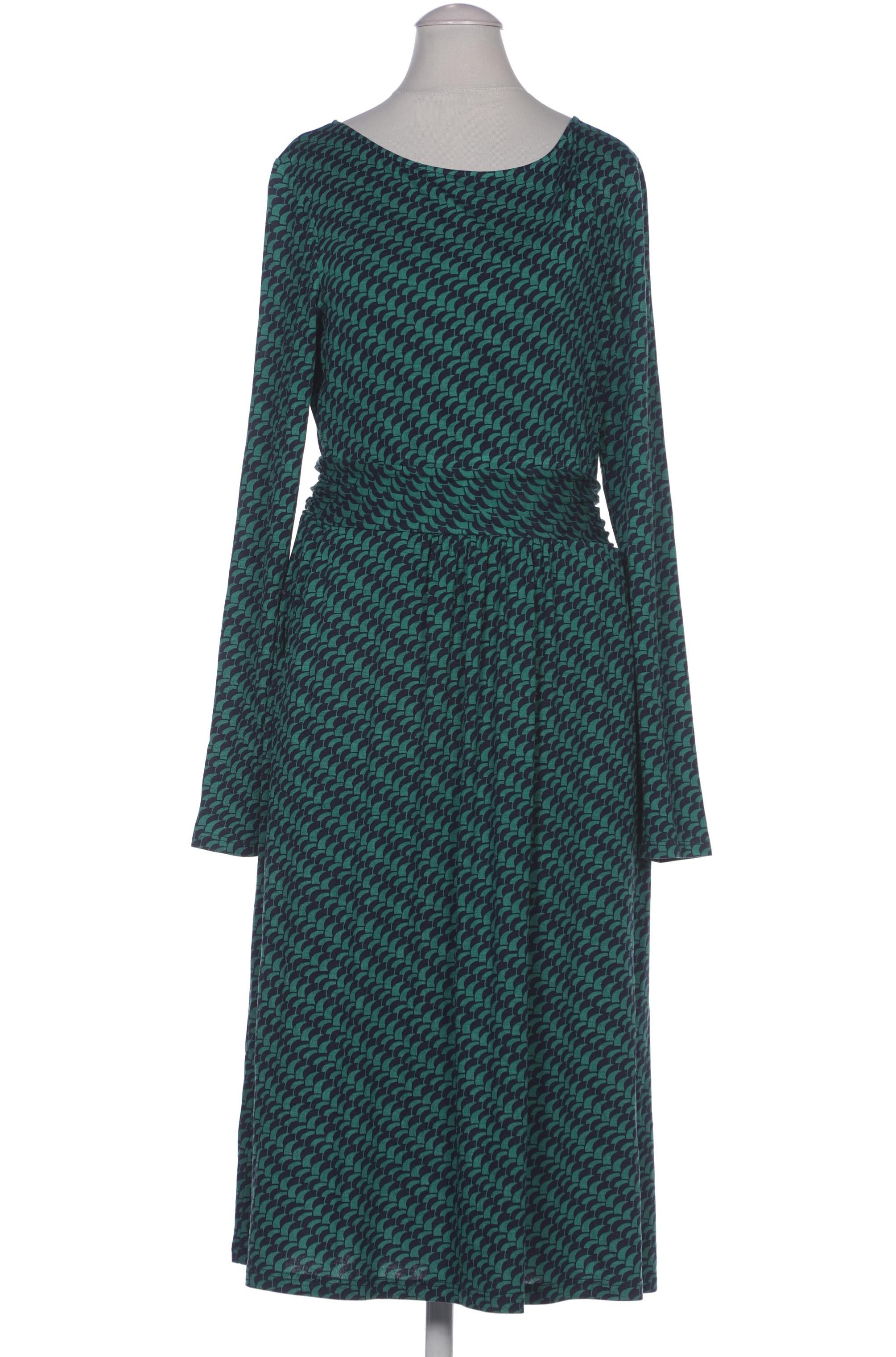 

Boden Damen Kleid, grün, Gr. 36