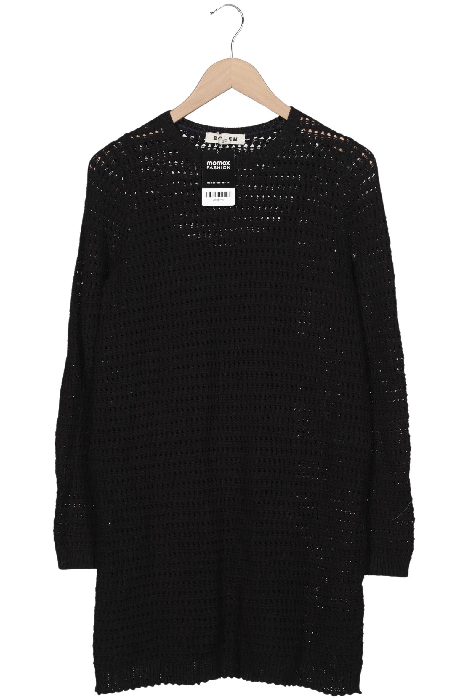 

Boden Damen Kleid, schwarz, Gr. 38