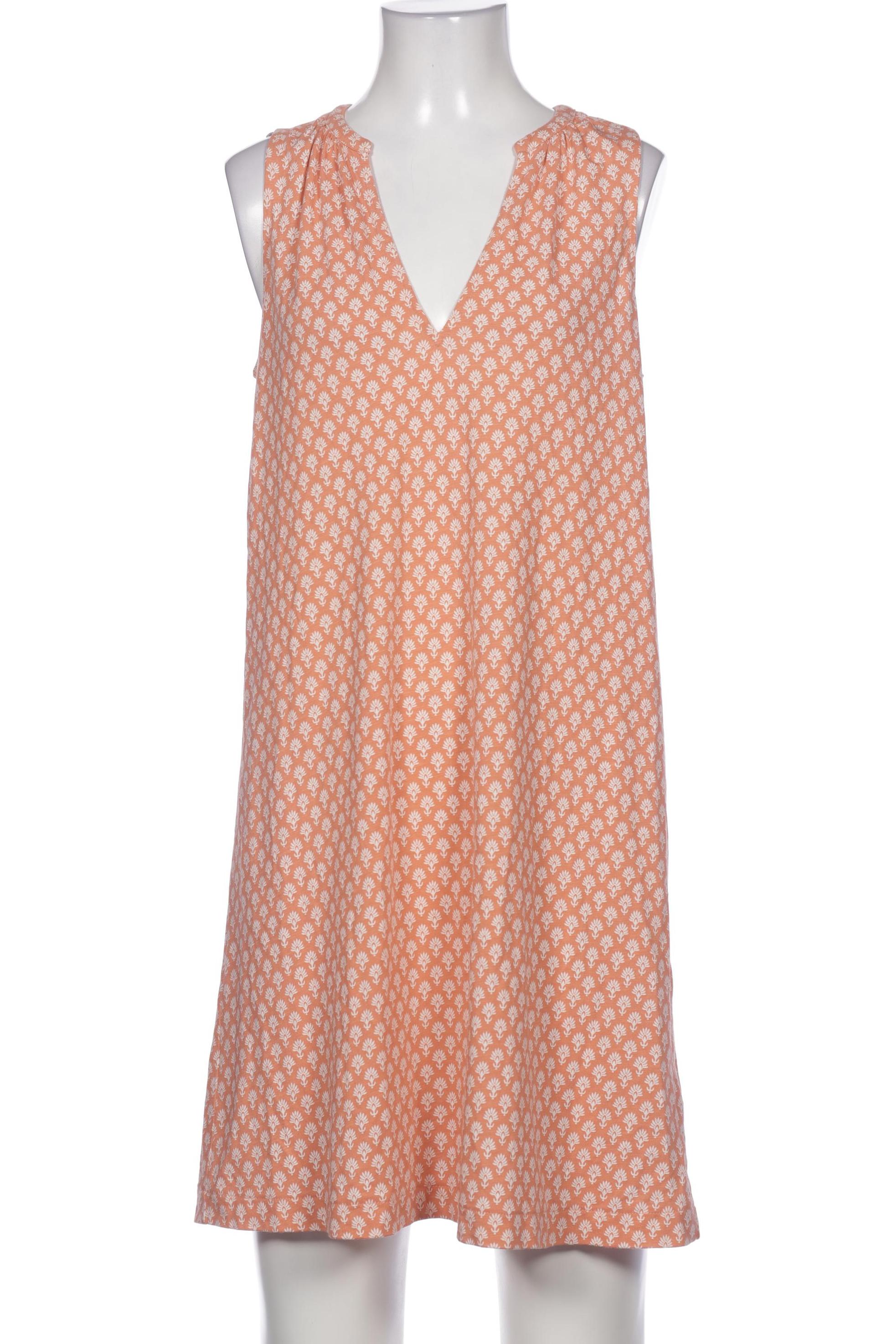 

Boden Damen Kleid, orange, Gr. 36