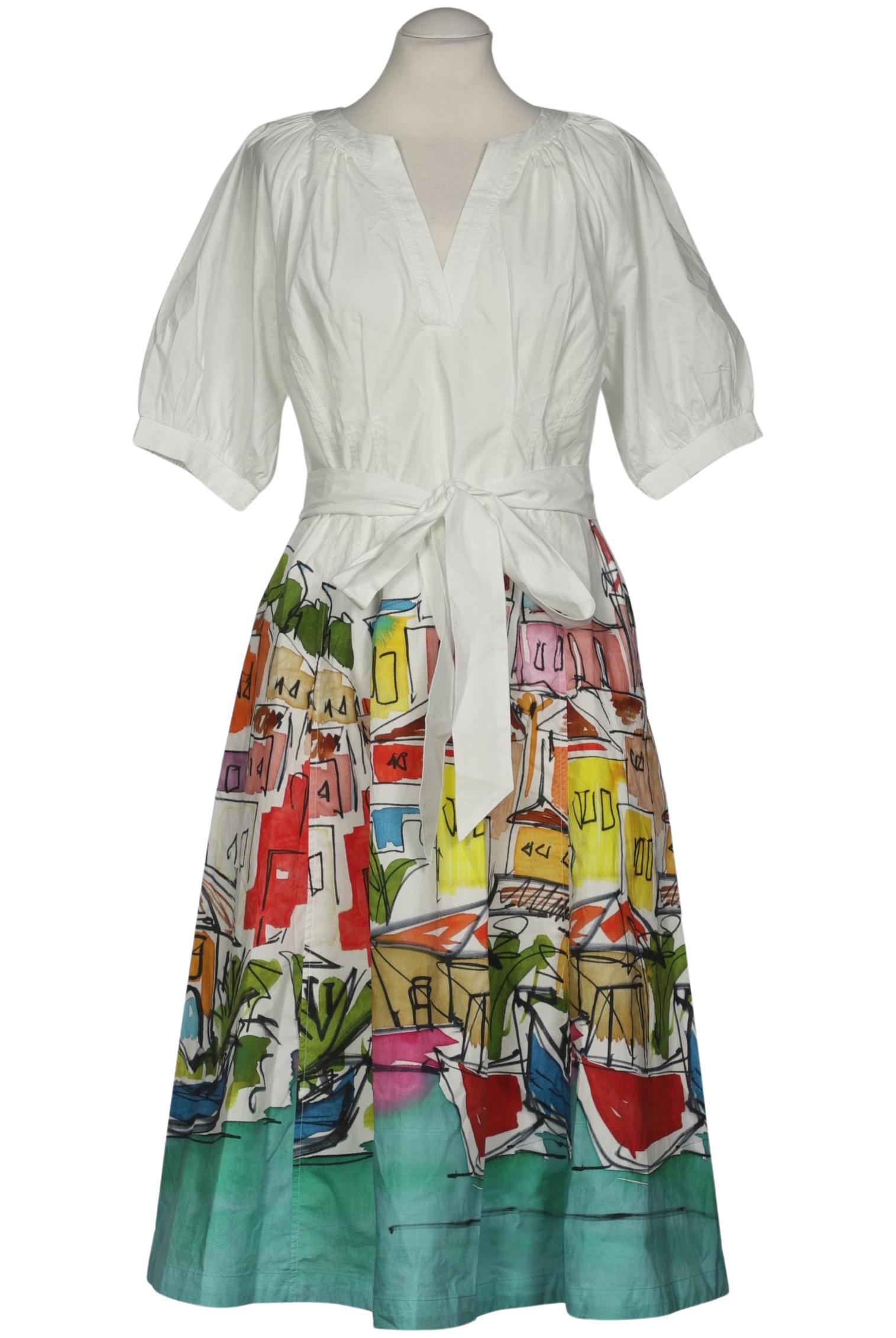 

Boden Damen Kleid, mehrfarbig, Gr. 38