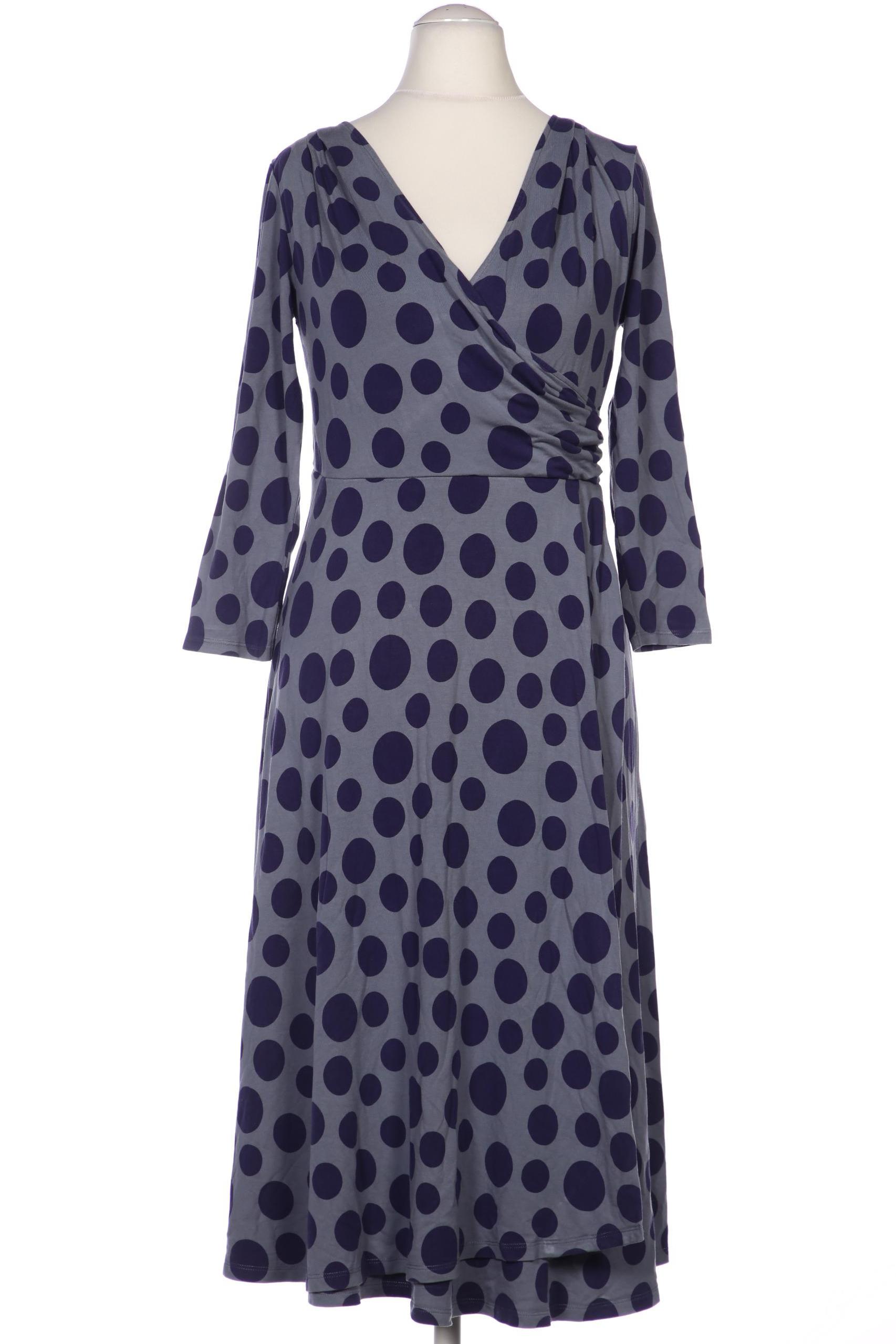 

Boden Damen Kleid, blau, Gr. 38