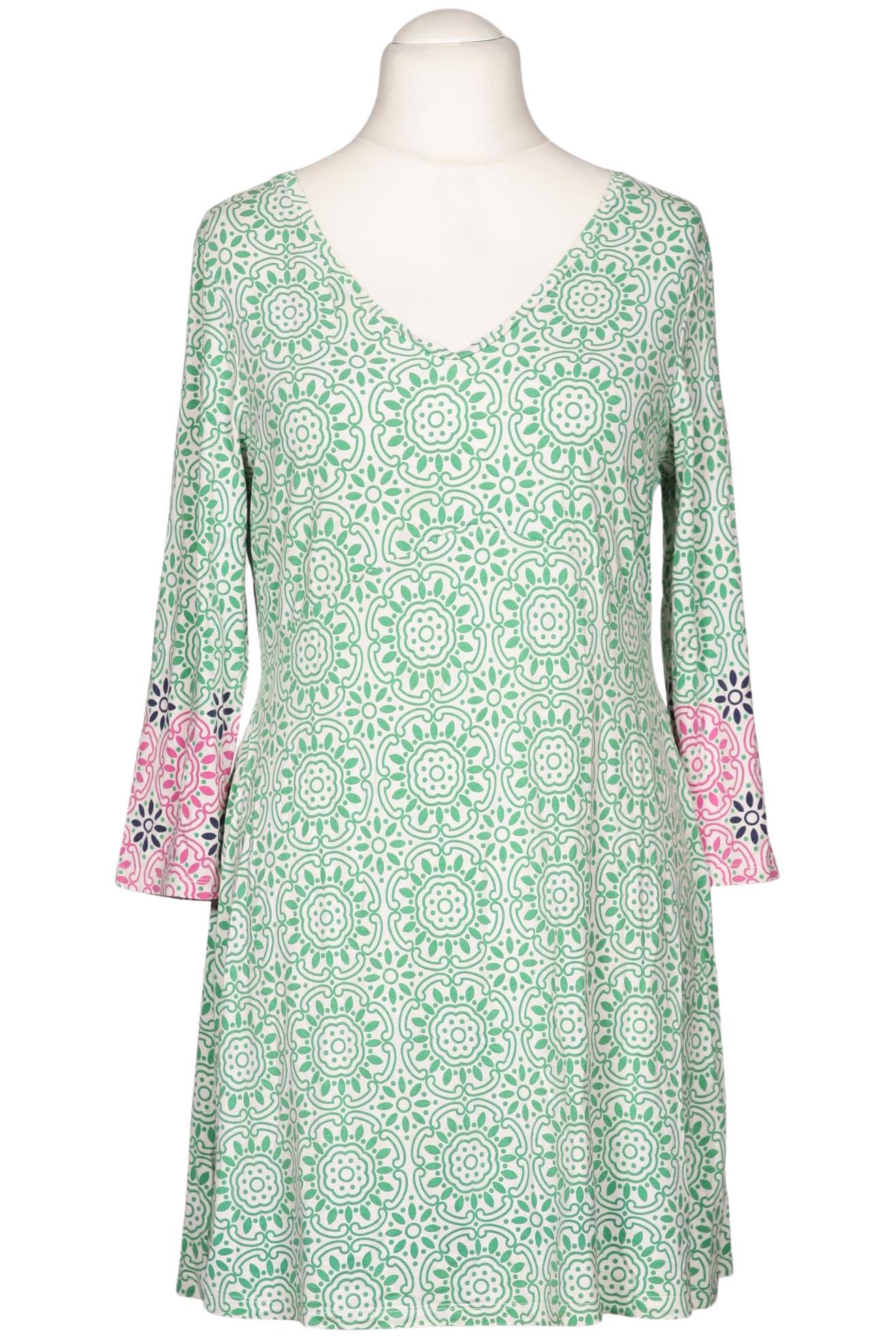 

Boden Damen Kleid, mehrfarbig, Gr. 42