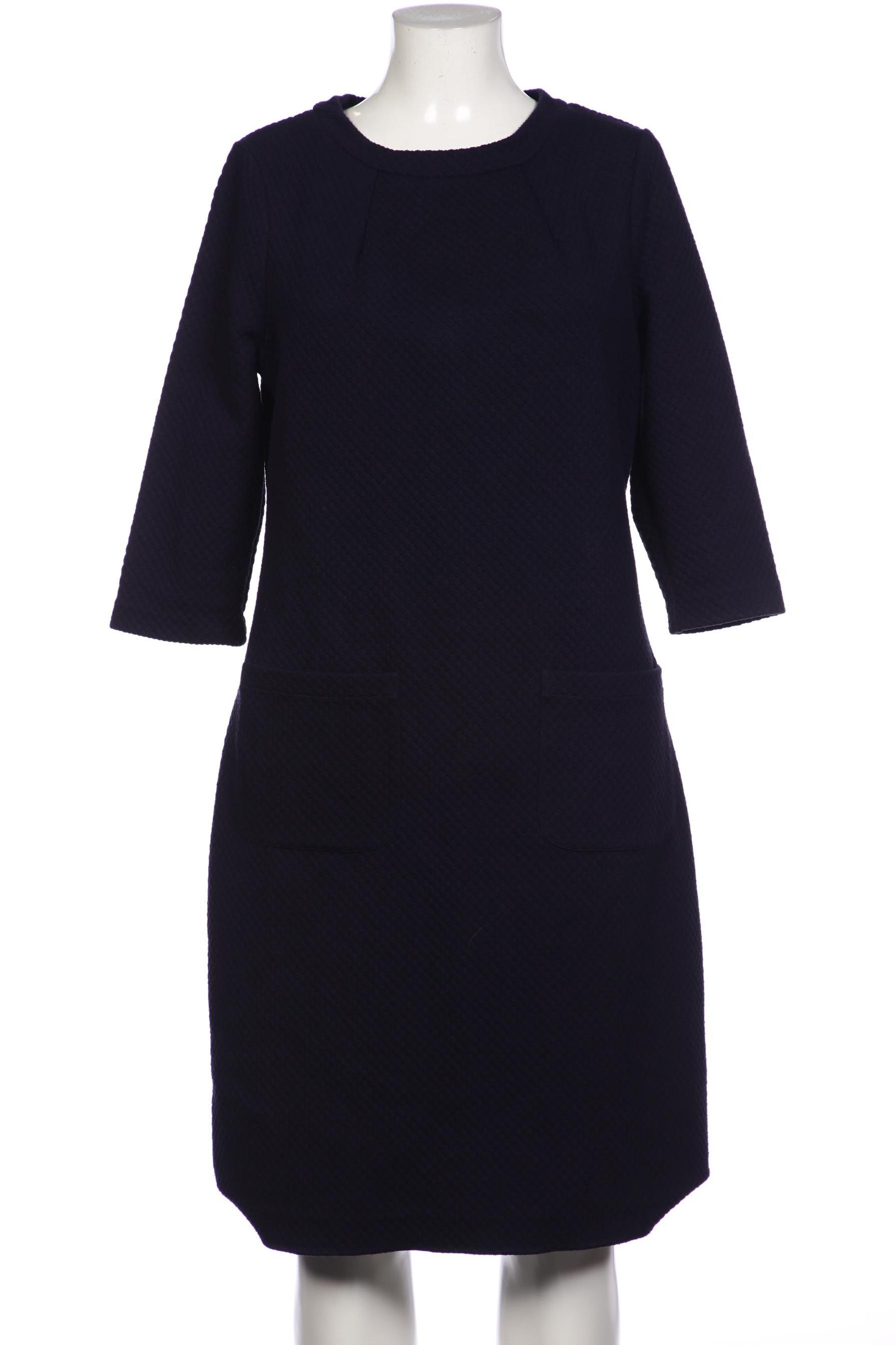 

Boden Damen Kleid, marineblau, Gr. 42