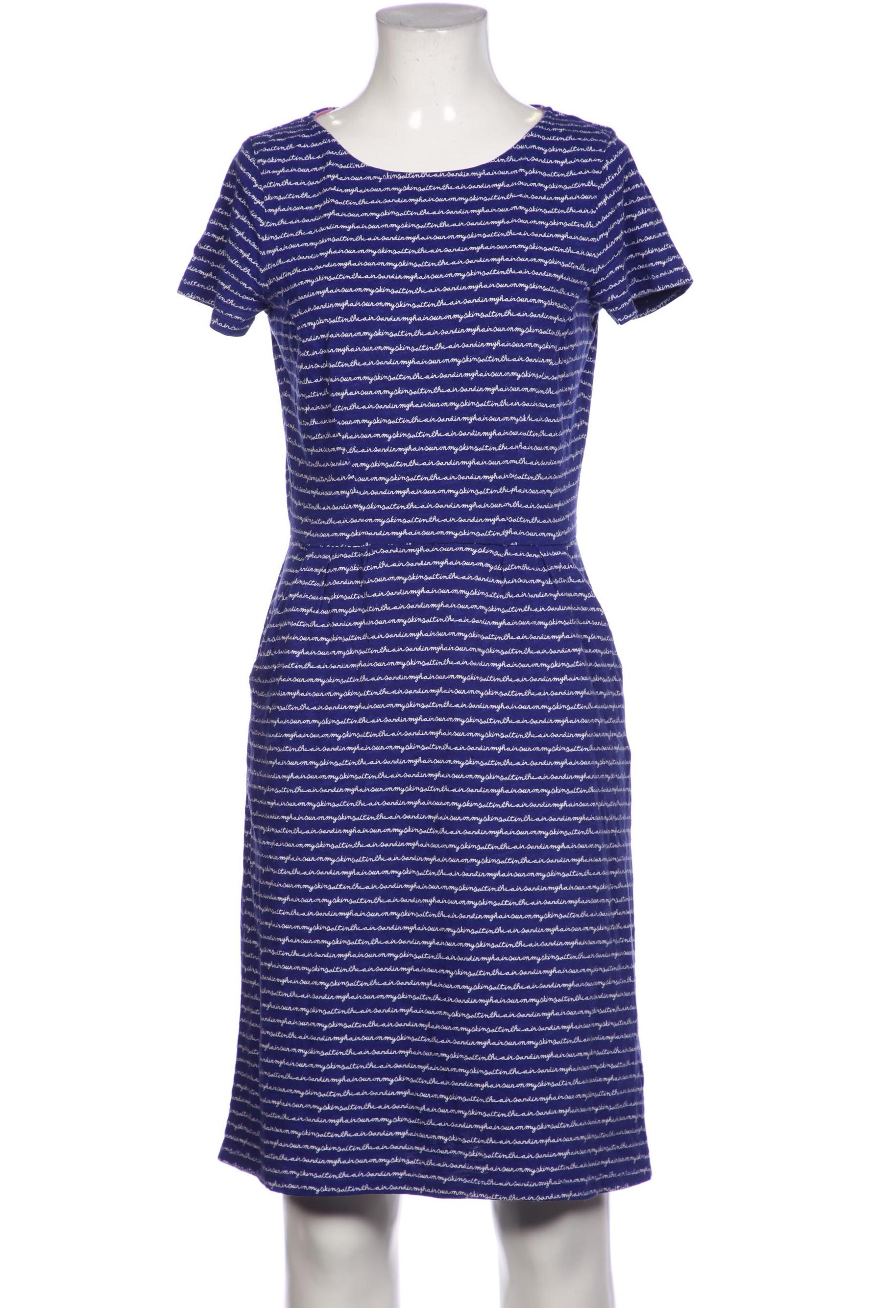 

Boden Damen Kleid, marineblau, Gr. 36