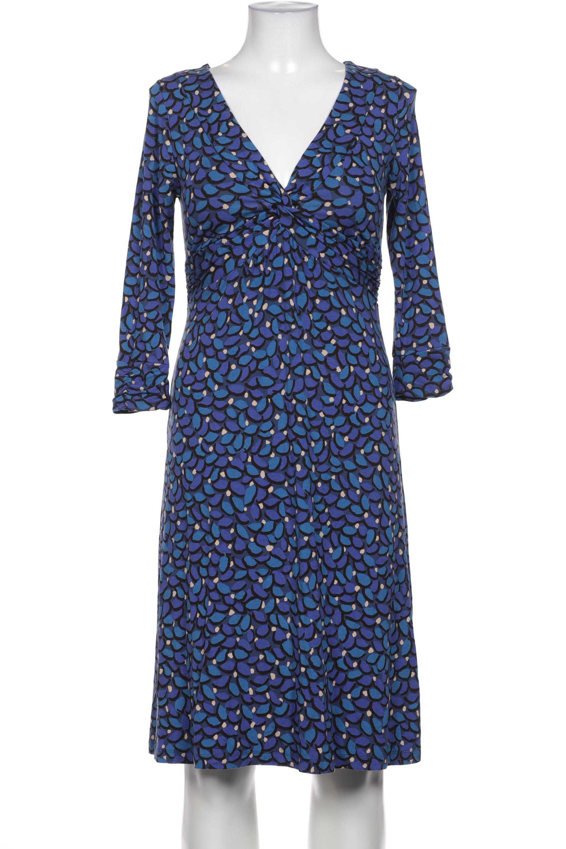 

Boden Damen Kleid, blau, Gr. 36
