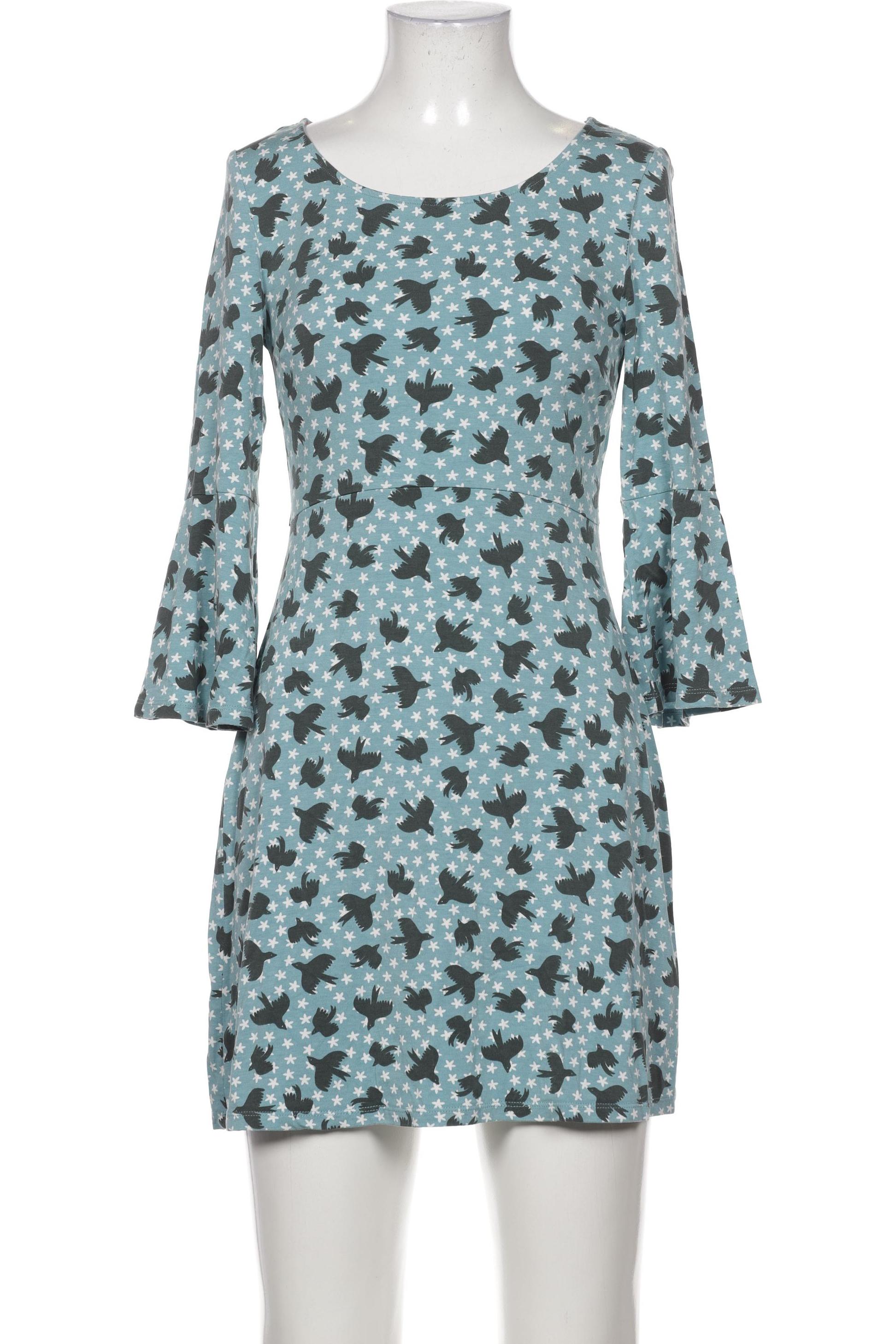 

Boden Damen Kleid, hellblau, Gr. 34