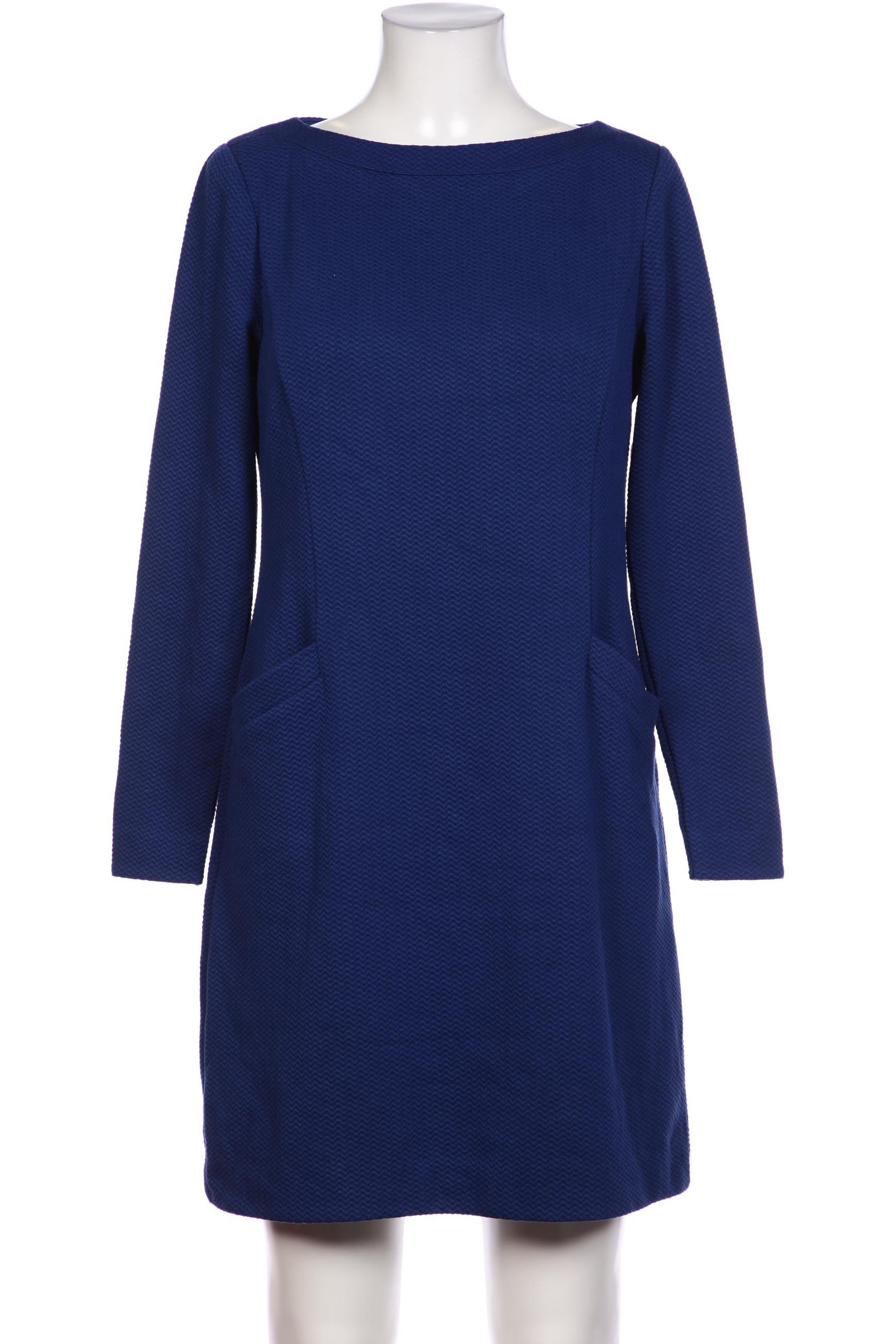 

Boden Damen Kleid, blau, Gr. 38