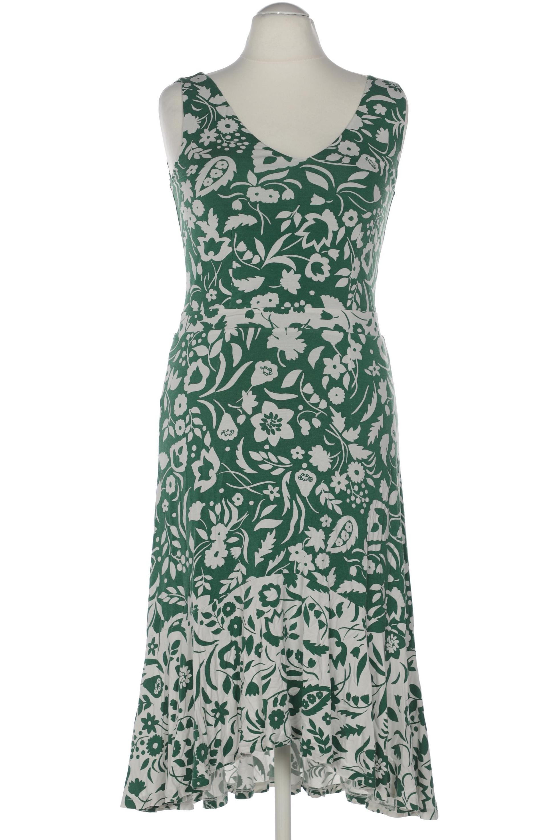 

Boden Damen Kleid, grün, Gr. 36