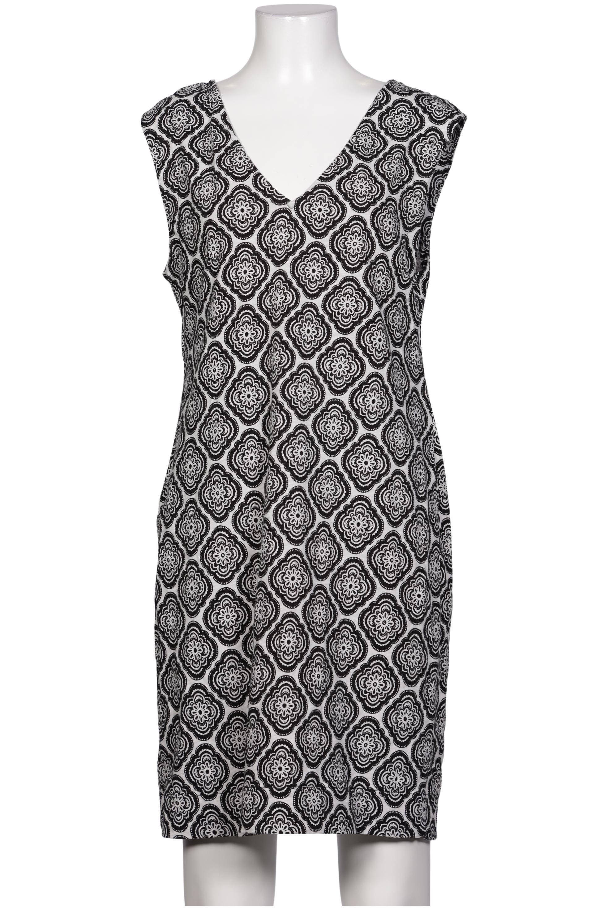 

Boden Damen Kleid, mehrfarbig, Gr. 40