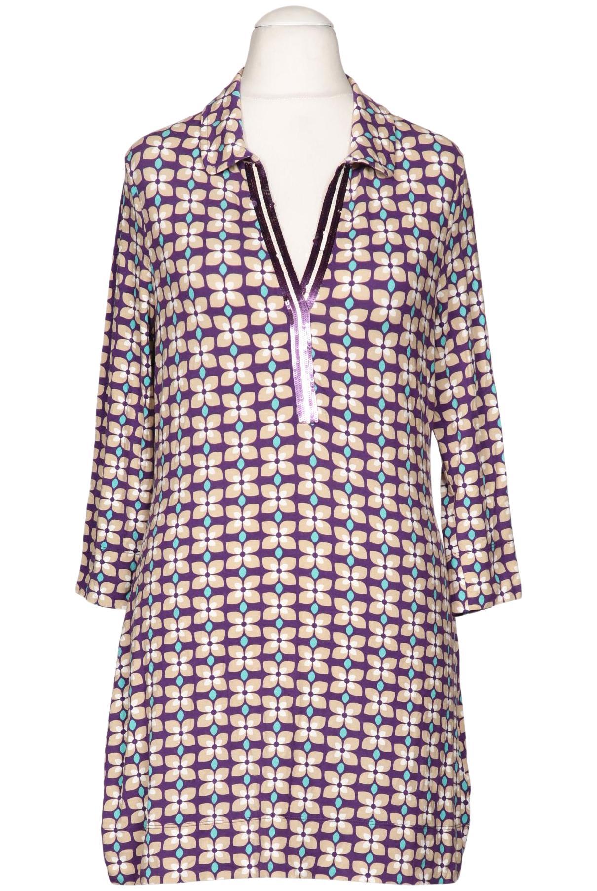 

Boden Damen Kleid, mehrfarbig, Gr. 12