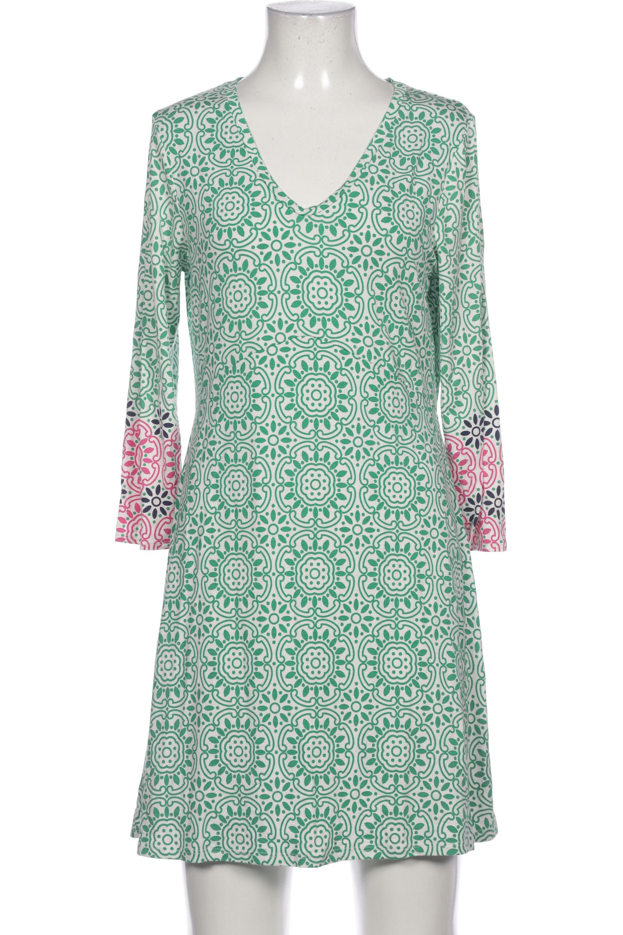 

Boden Damen Kleid, grün, Gr. 38
