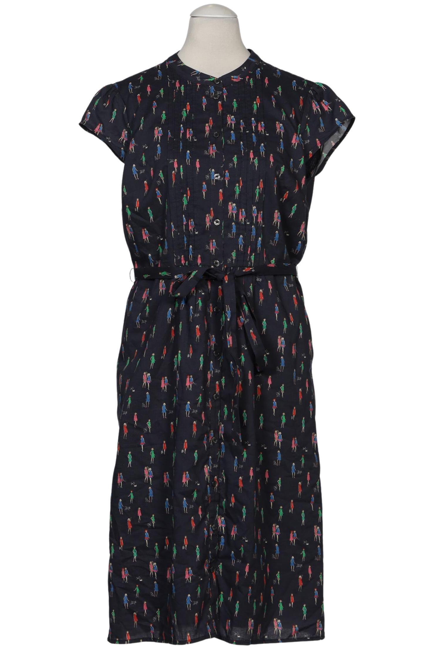 

Boden Damen Kleid, marineblau, Gr. 38