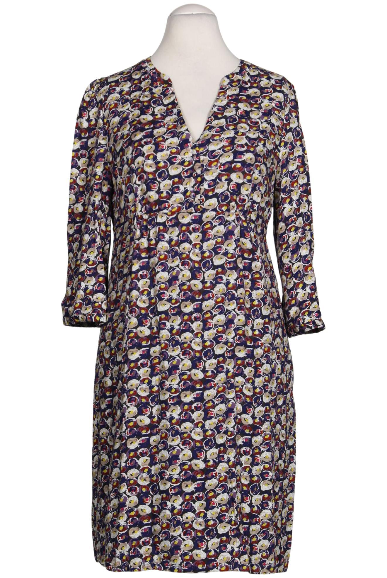 

Boden Damen Kleid, mehrfarbig, Gr. 38