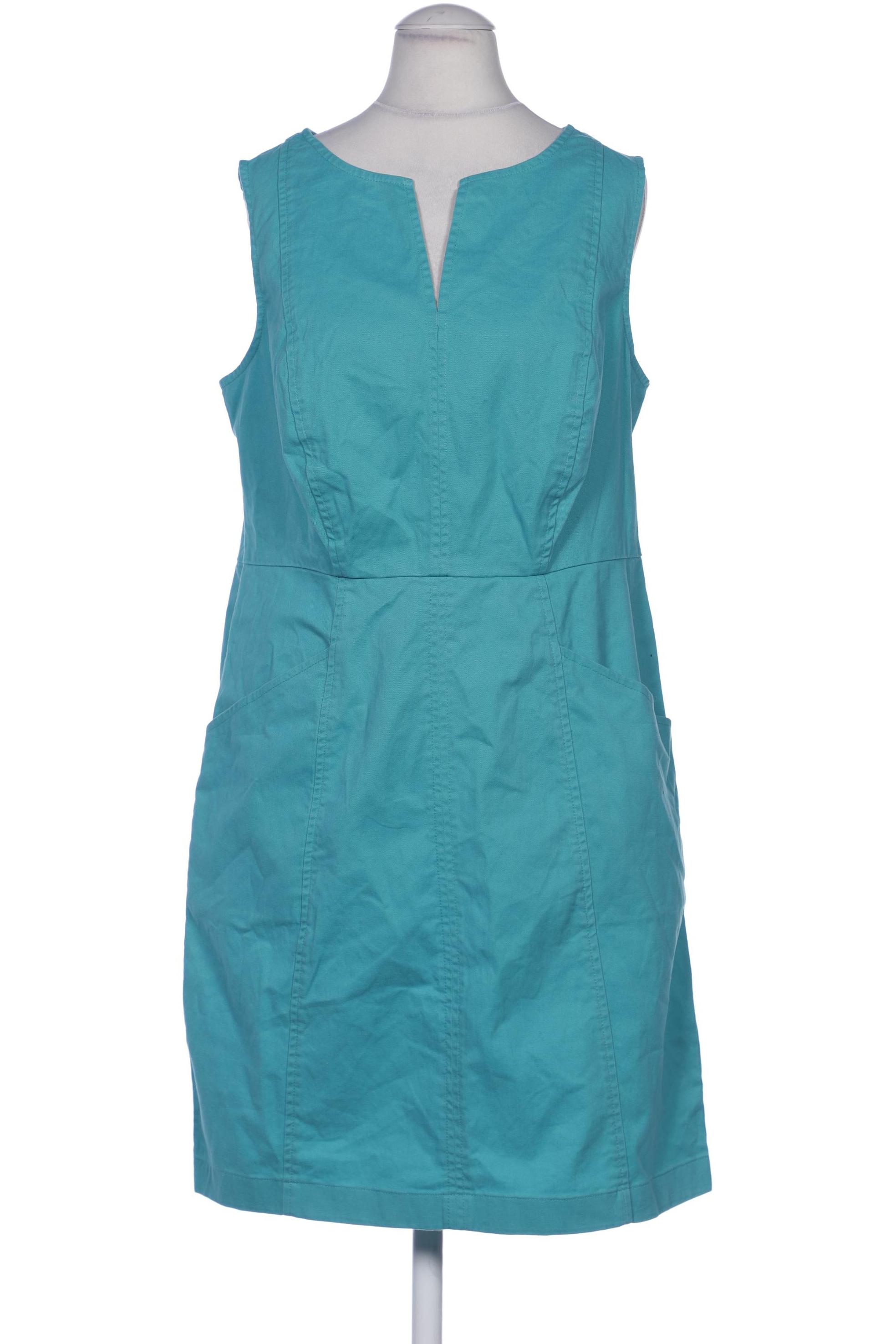 

Boden Damen Kleid, türkis, Gr. 38