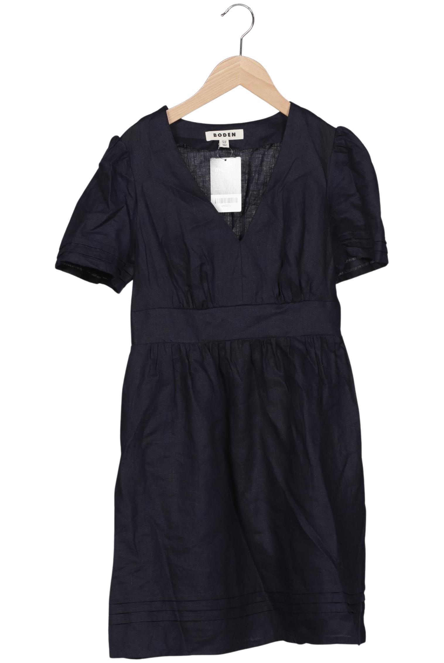 

Boden Damen Kleid, marineblau, Gr. 36