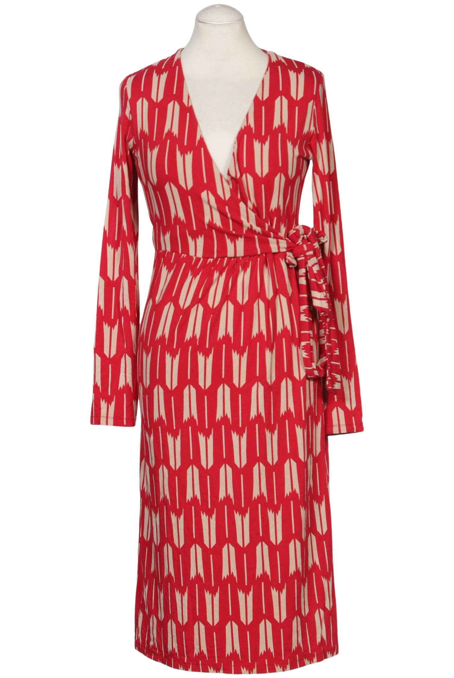 

Boden Damen Kleid, rot, Gr. 12