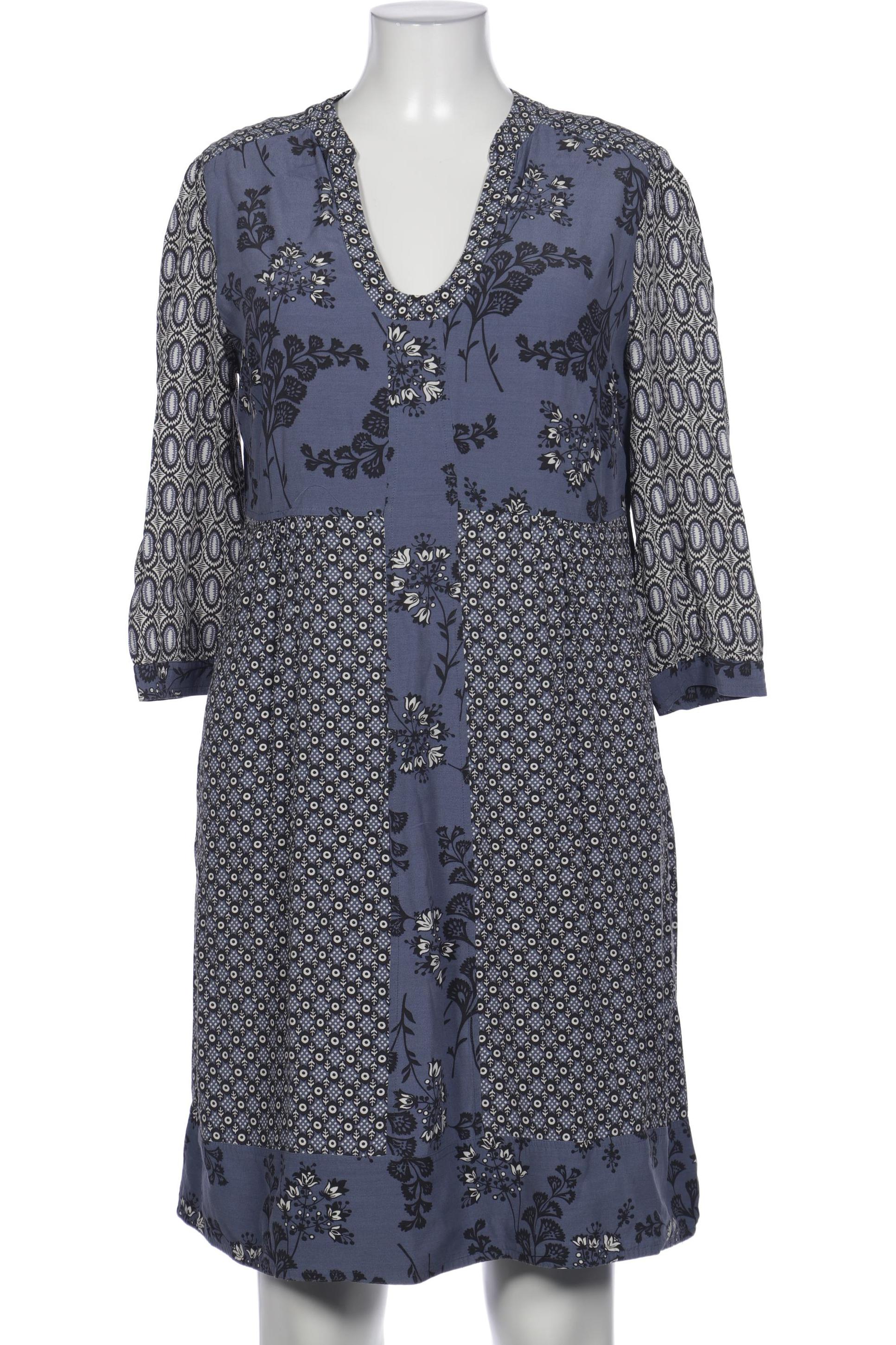 

Boden Damen Kleid, blau