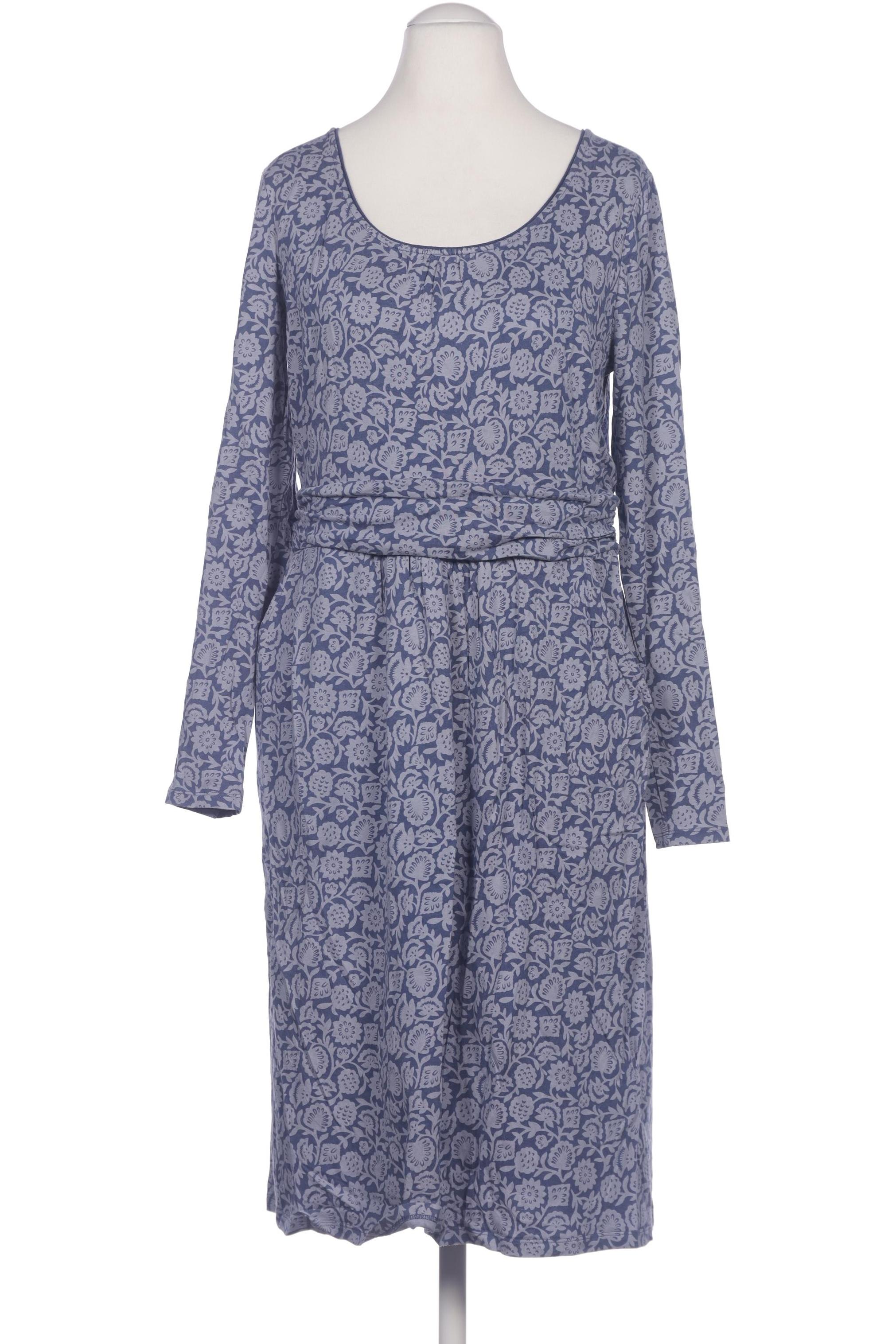 

Boden Damen Kleid, blau, Gr. 42